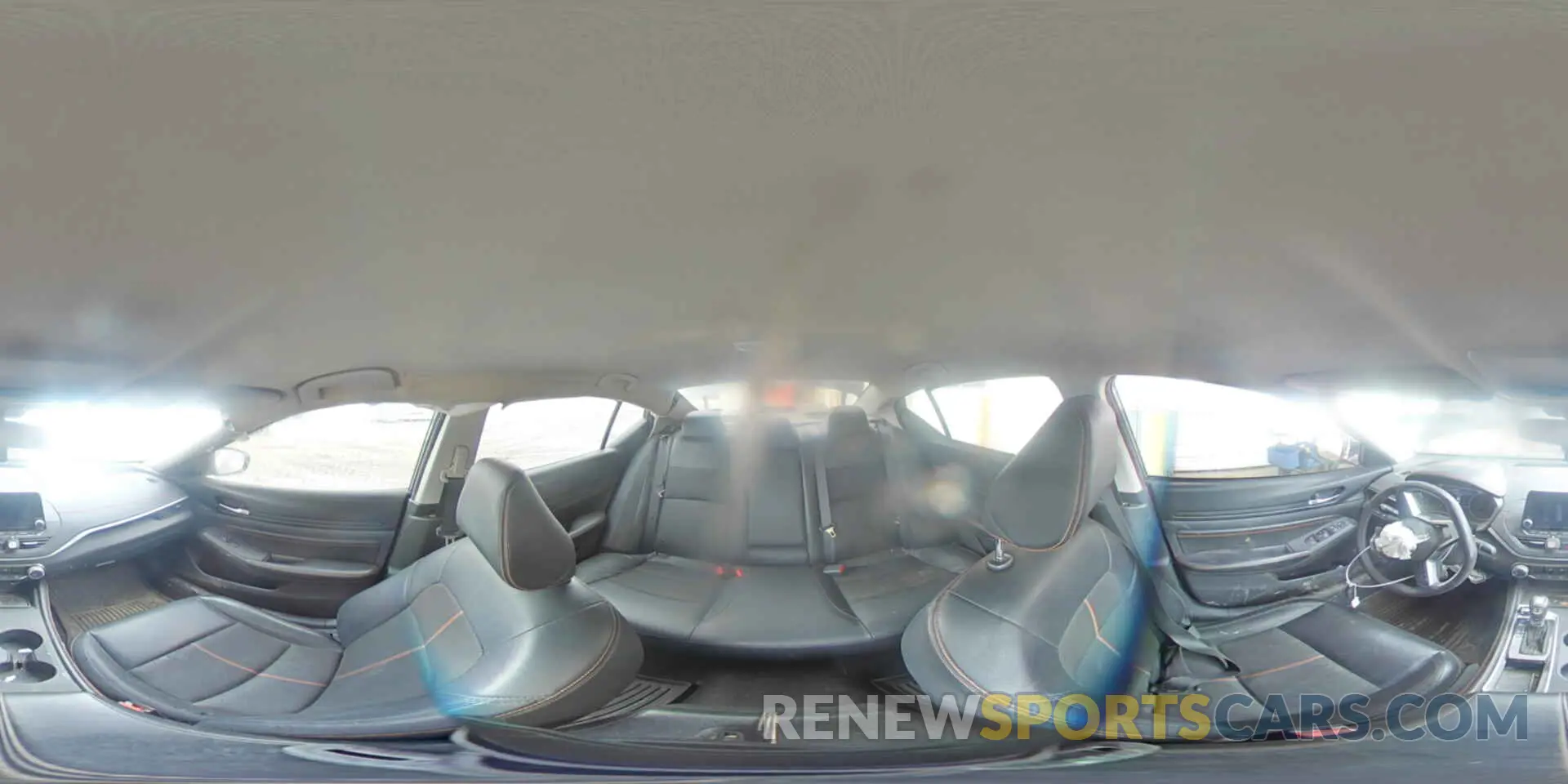 13 fotografías del automóvil dañado 1N4BL4CVXNN369480 NISSAN ALTIMA 2022