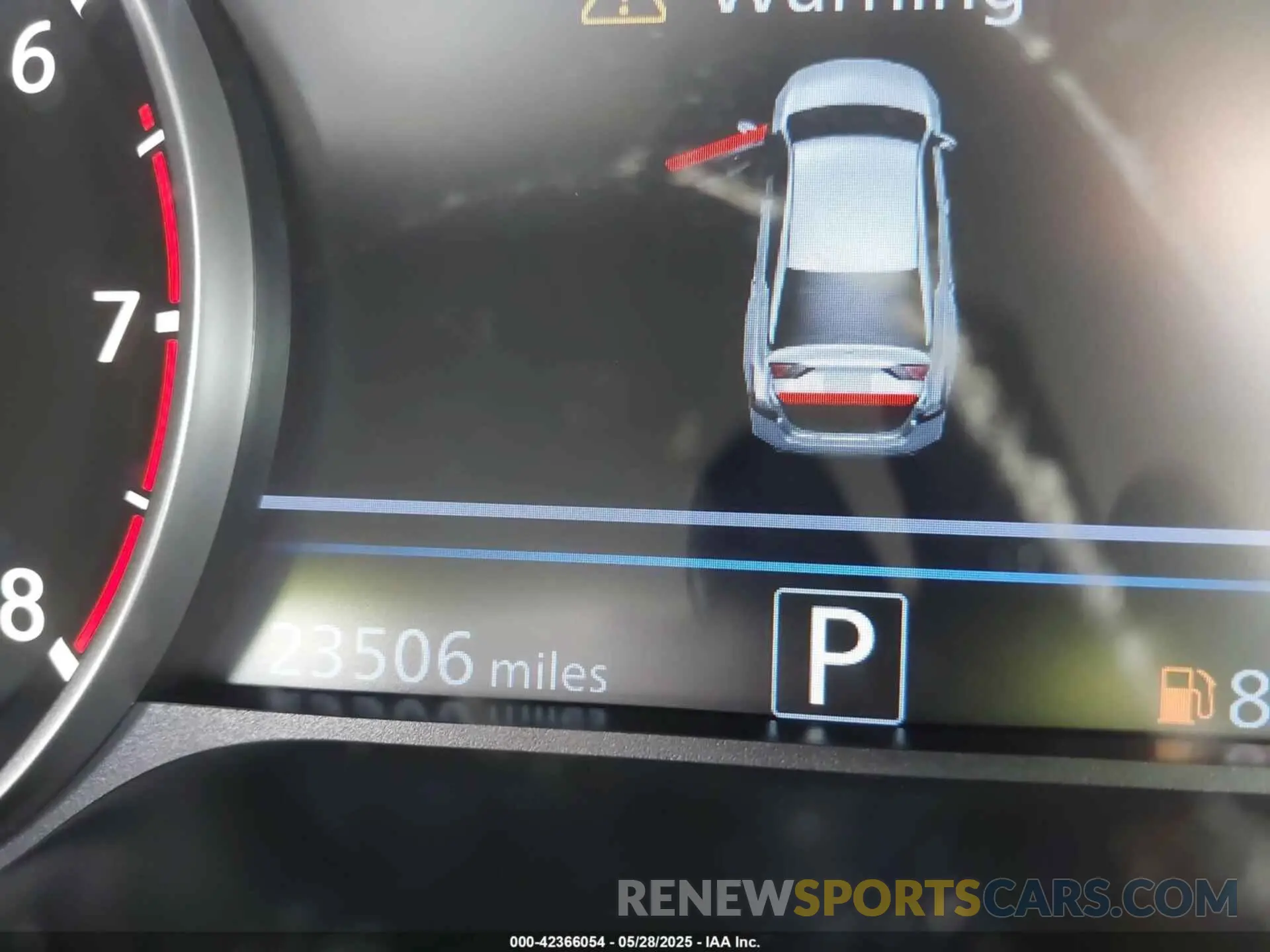 15 fotografías del automóvil dañado 1N4BL4CW0NN385180 NISSAN ALTIMA 2022