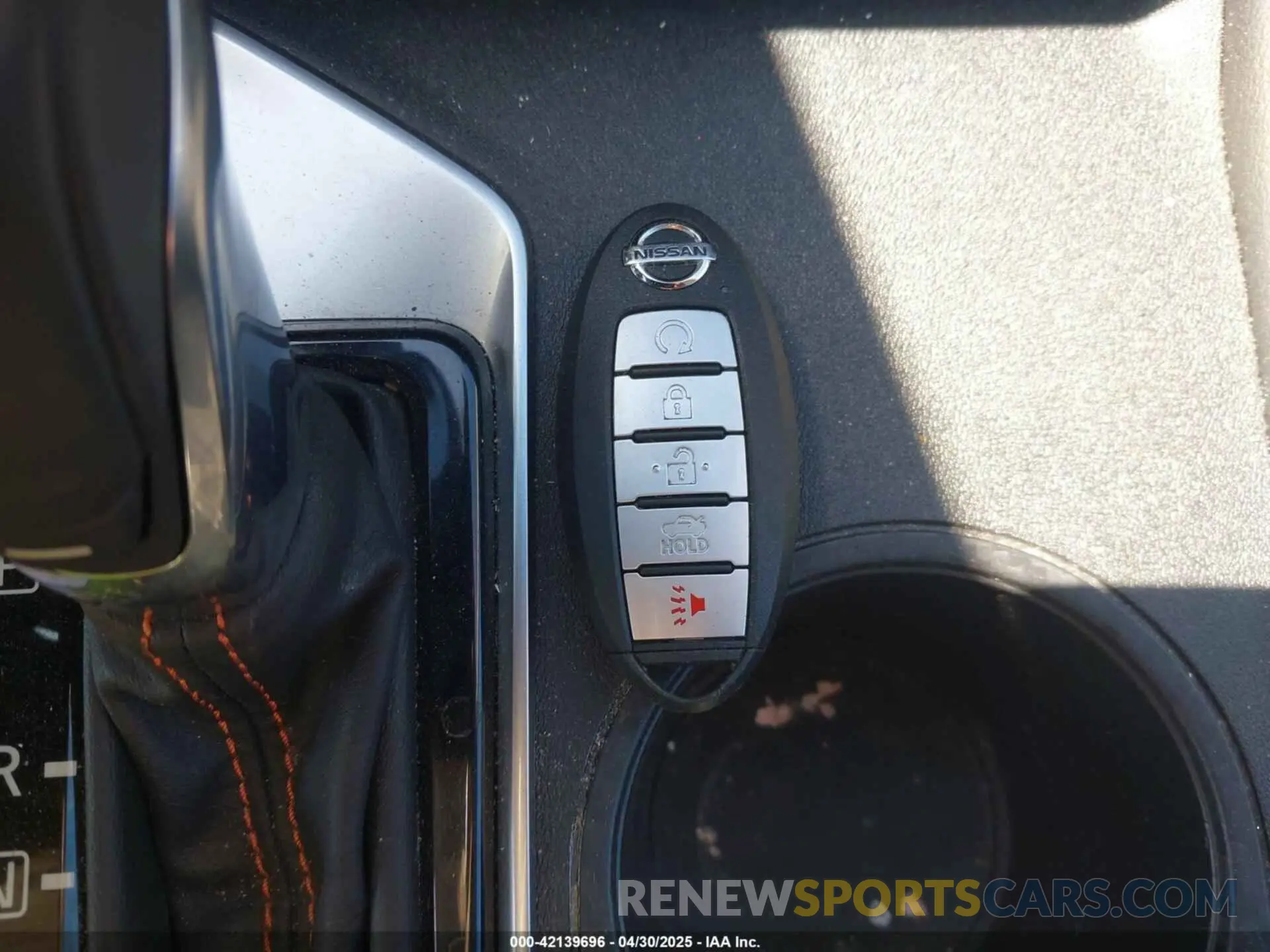 11 fotografías del automóvil dañado 1N4BL4CW1NN351698 NISSAN ALTIMA 2022