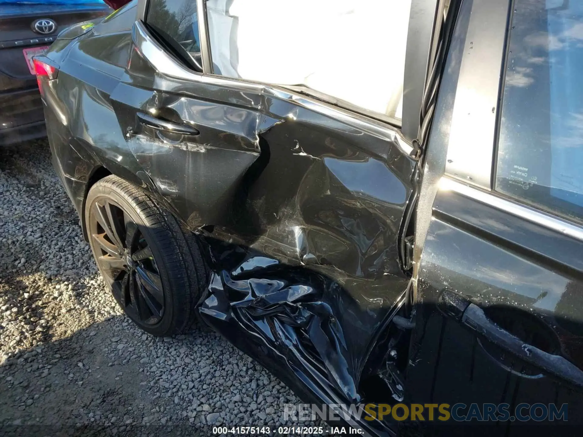 6 fotografías del automóvil dañado 1N4BL4CW2NN399064 NISSAN ALTIMA 2022