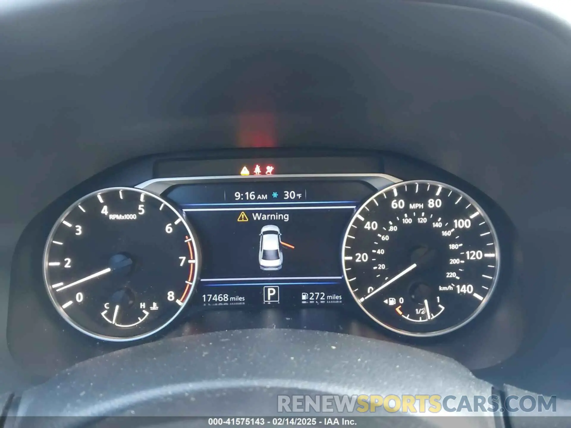 7 fotografías del automóvil dañado 1N4BL4CW2NN399064 NISSAN ALTIMA 2022
