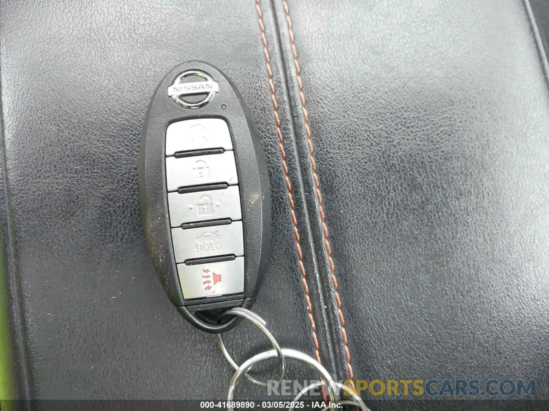 11 fotografías del automóvil dañado 1N4BL4CW3NN305127 NISSAN ALTIMA 2022