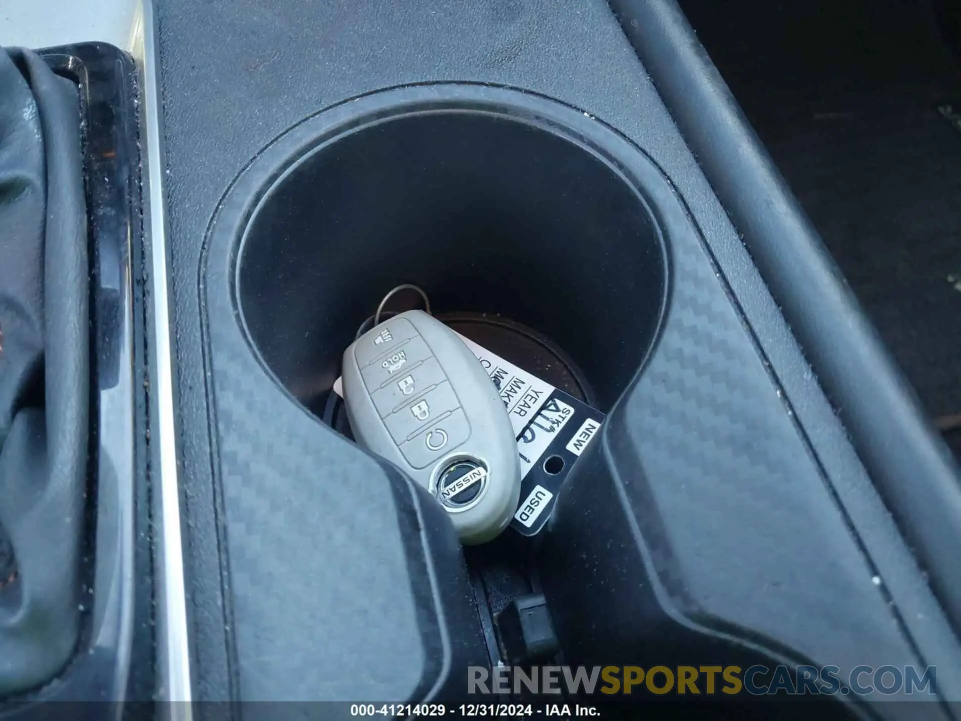 11 fotografías del automóvil dañado 1N4BL4CW4NN346236 NISSAN ALTIMA 2022