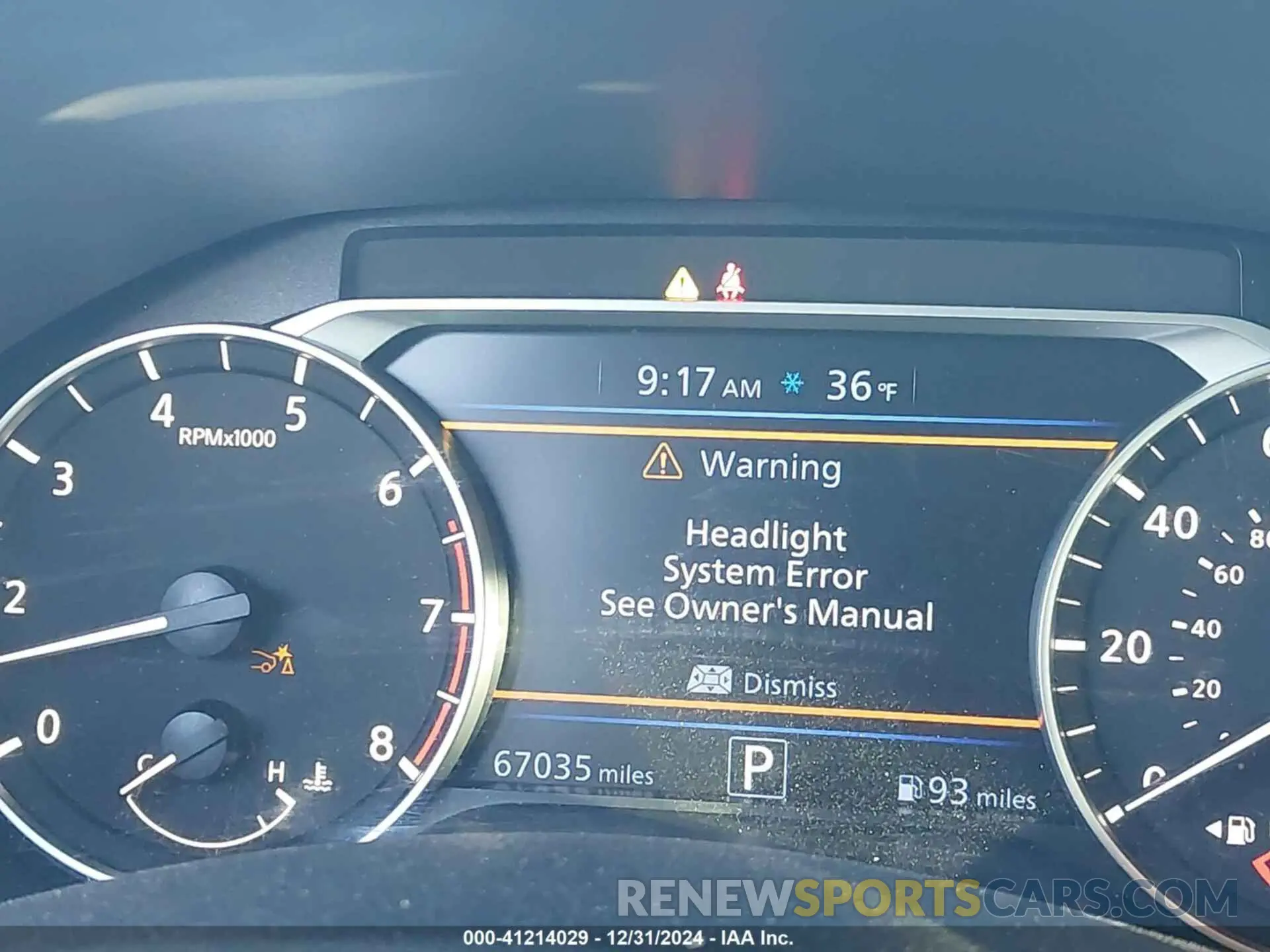 15 fotografías del automóvil dañado 1N4BL4CW4NN346236 NISSAN ALTIMA 2022