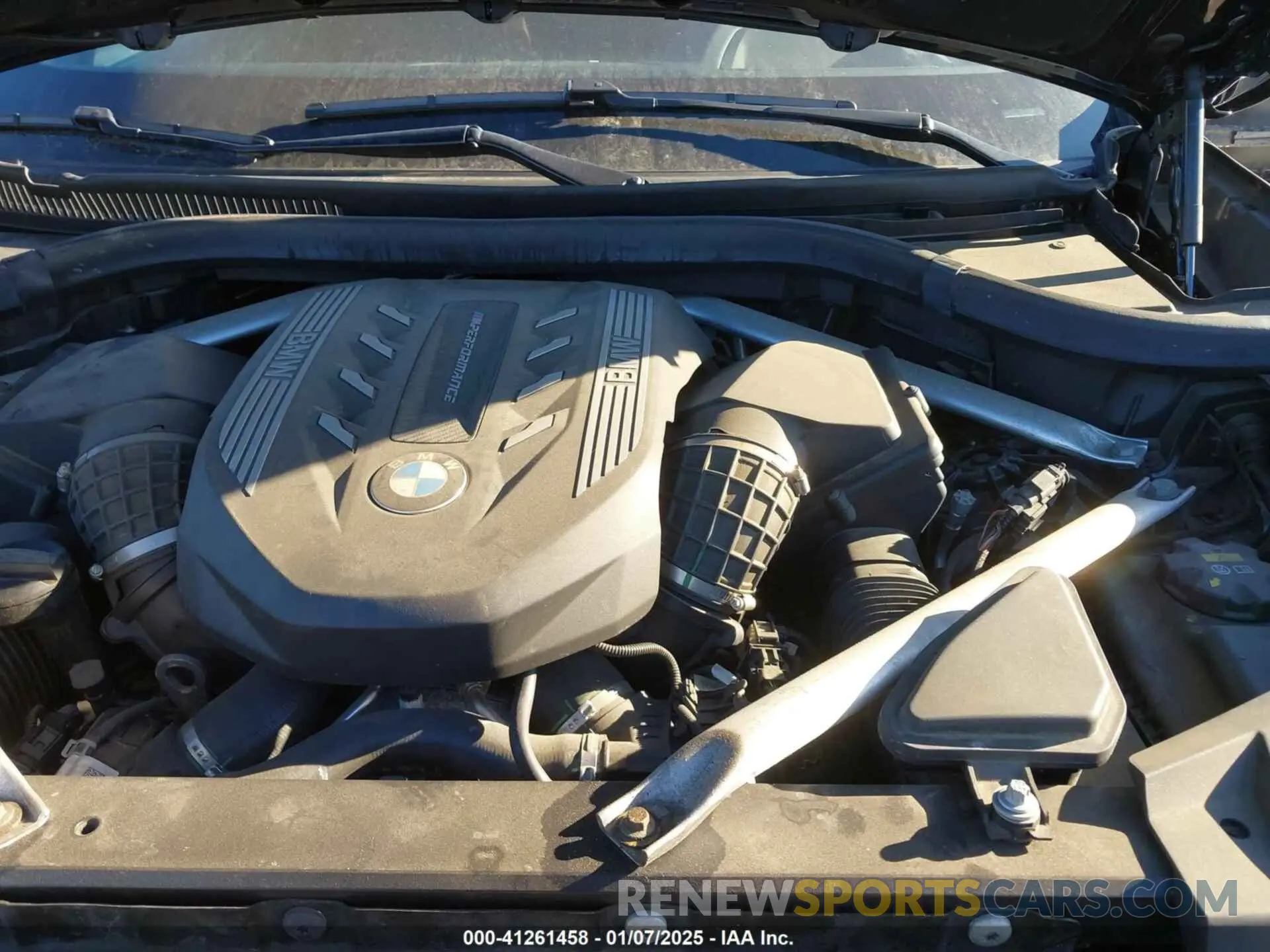 10 fotografías del automóvil dañado 1N4BL4CW6NN385961 NISSAN ALTIMA 2022