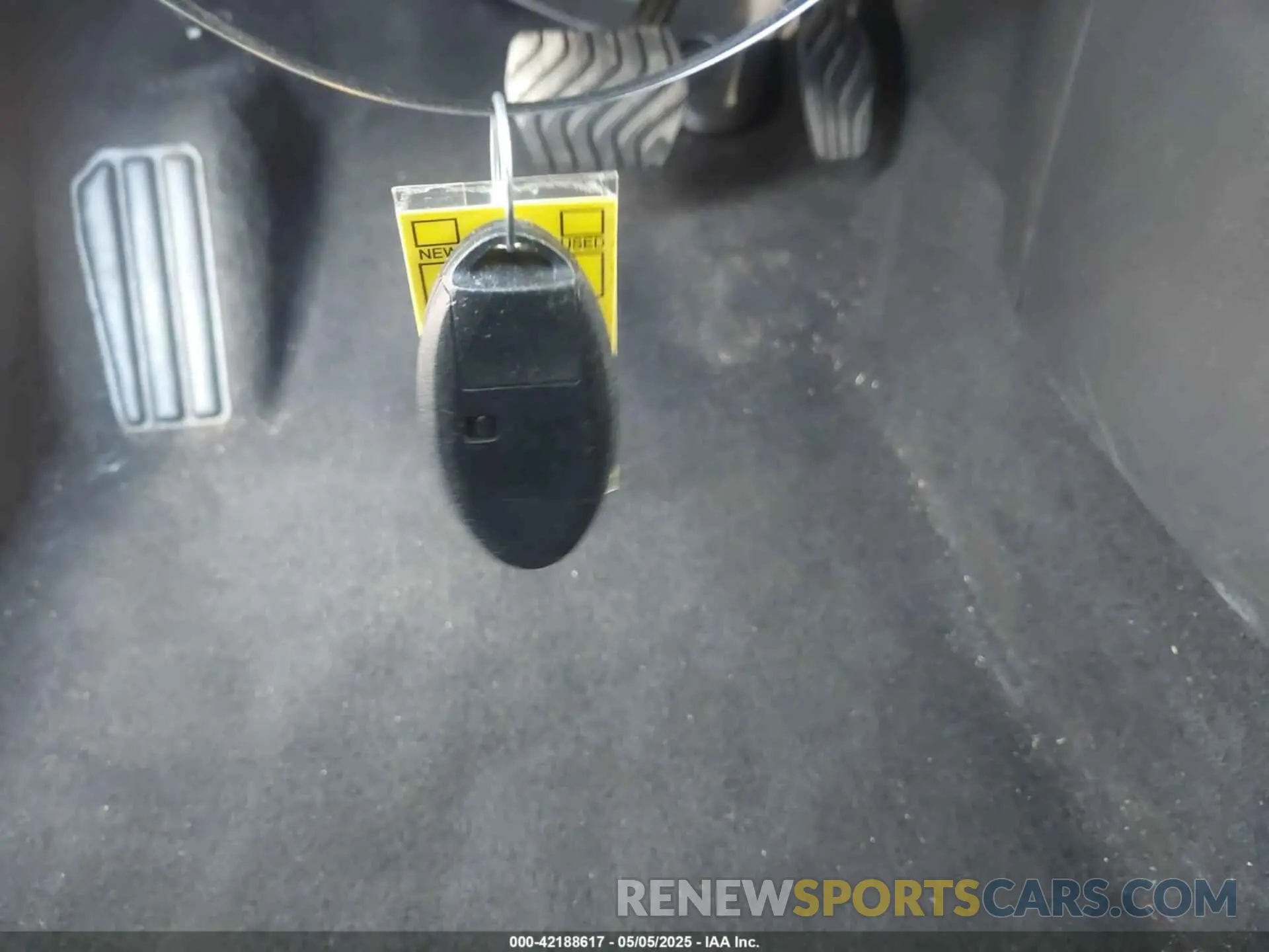 11 fotografías del automóvil dañado 1N4BL4CW6NN410342 NISSAN ALTIMA 2022