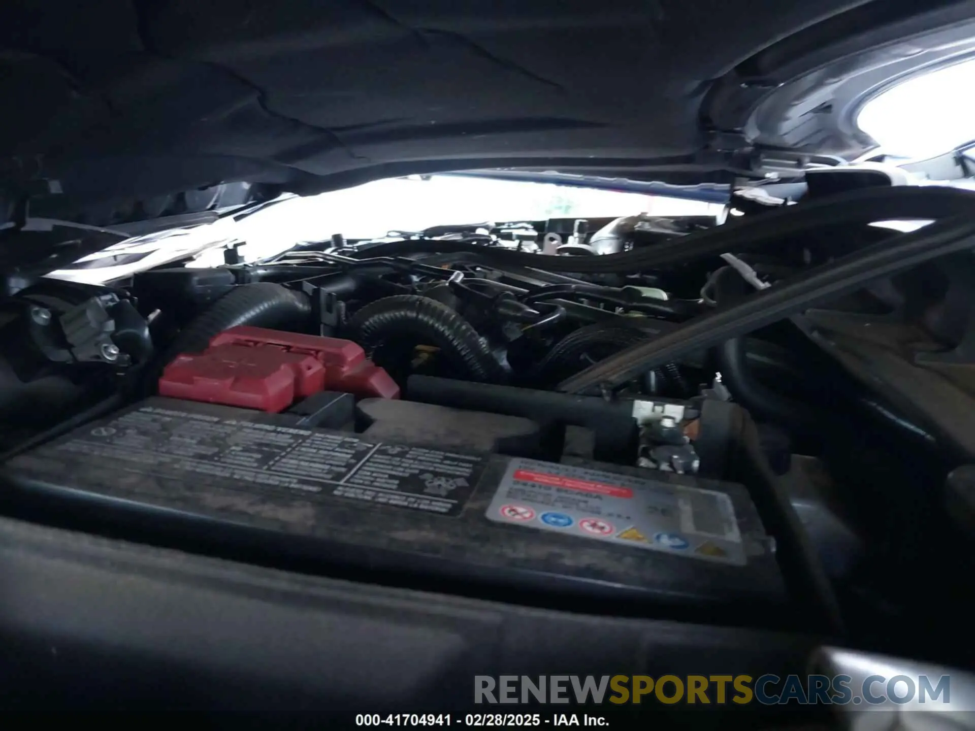 10 fotografías del automóvil dañado 1N4BL4CW8NN392278 NISSAN ALTIMA 2022