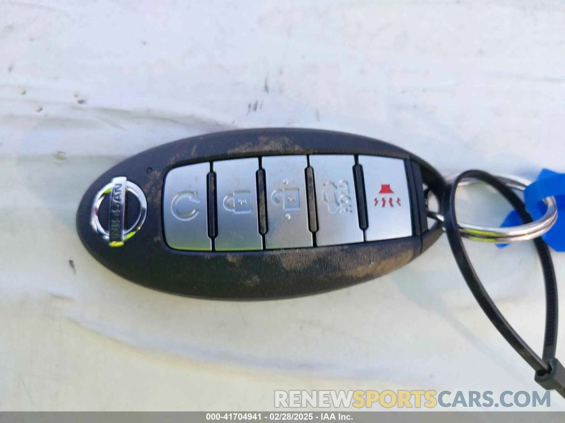11 fotografías del automóvil dañado 1N4BL4CW8NN392278 NISSAN ALTIMA 2022