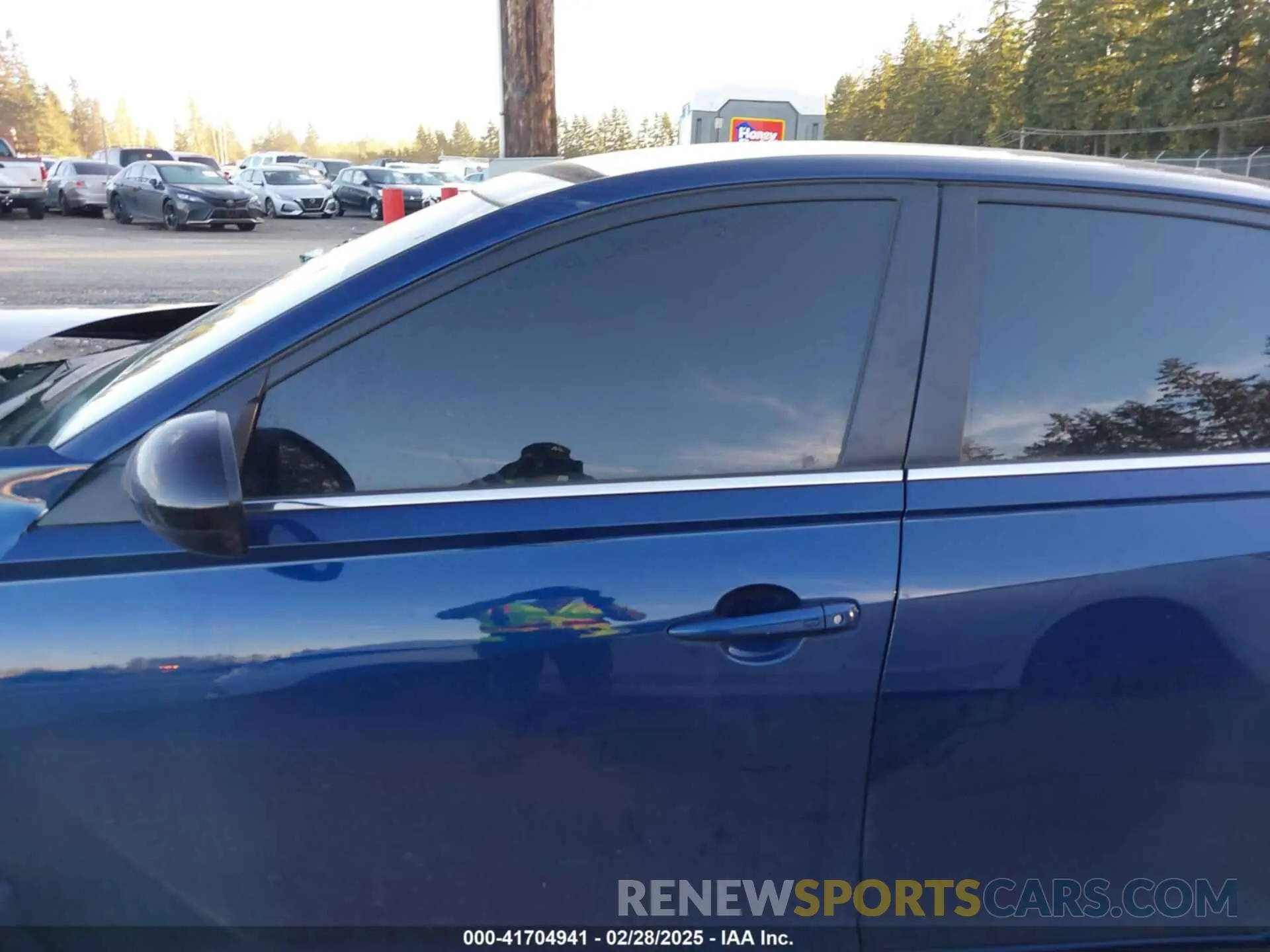 15 fotografías del automóvil dañado 1N4BL4CW8NN392278 NISSAN ALTIMA 2022