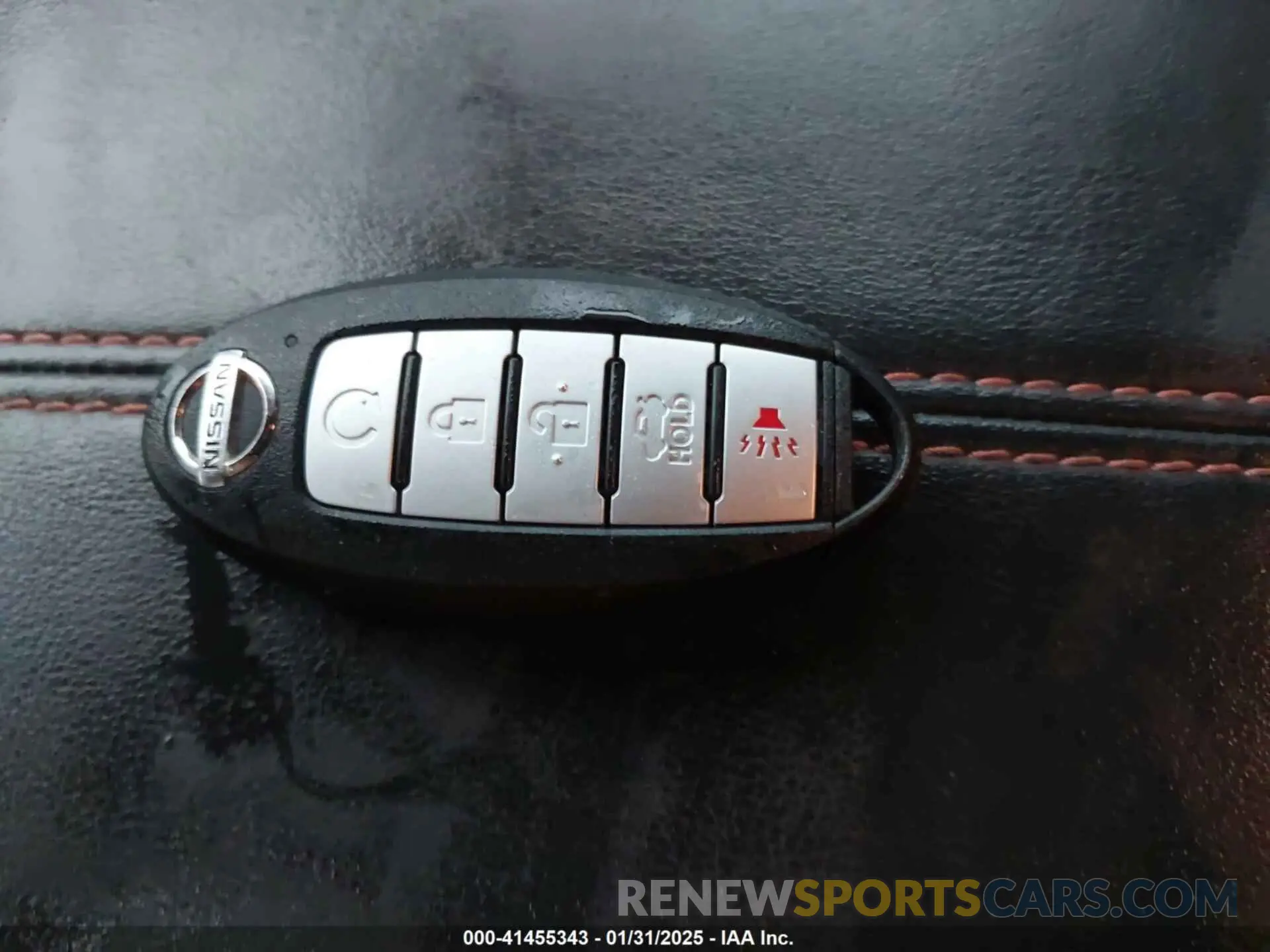 11 fotografías del automóvil dañado 1N4BL4CWXNN416015 NISSAN ALTIMA 2022