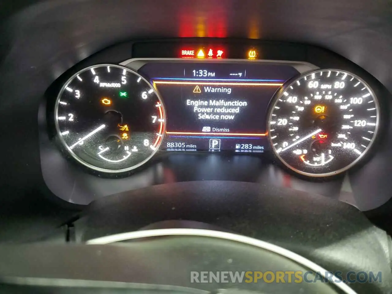 9 fotografías del automóvil dañado 1N4BL4DV0NN324076 NISSAN ALTIMA 2022