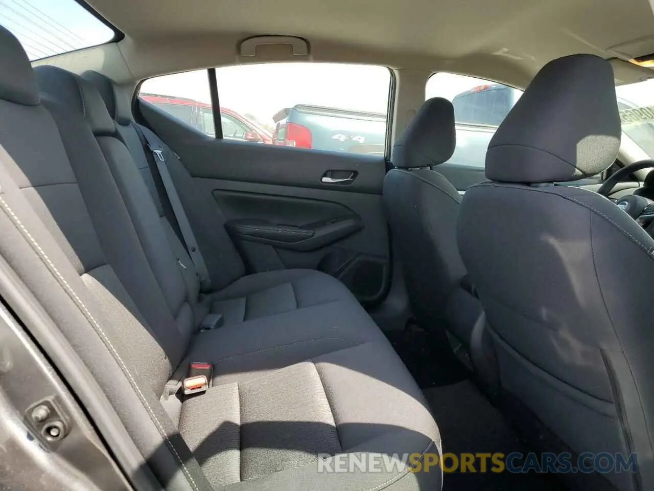 10 fotografías del automóvil dañado 1N4BL4DV0NN347566 NISSAN ALTIMA 2022