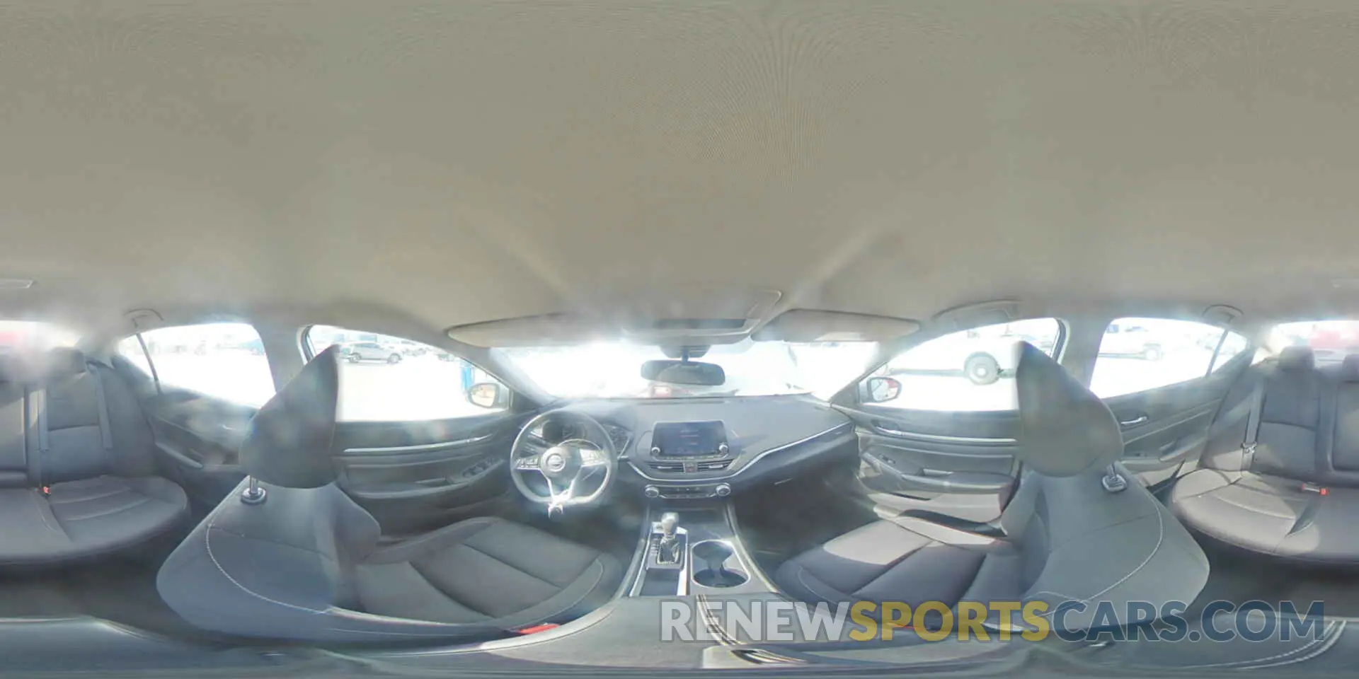 14 fotografías del automóvil dañado 1N4BL4DV0NN381569 NISSAN ALTIMA 2022