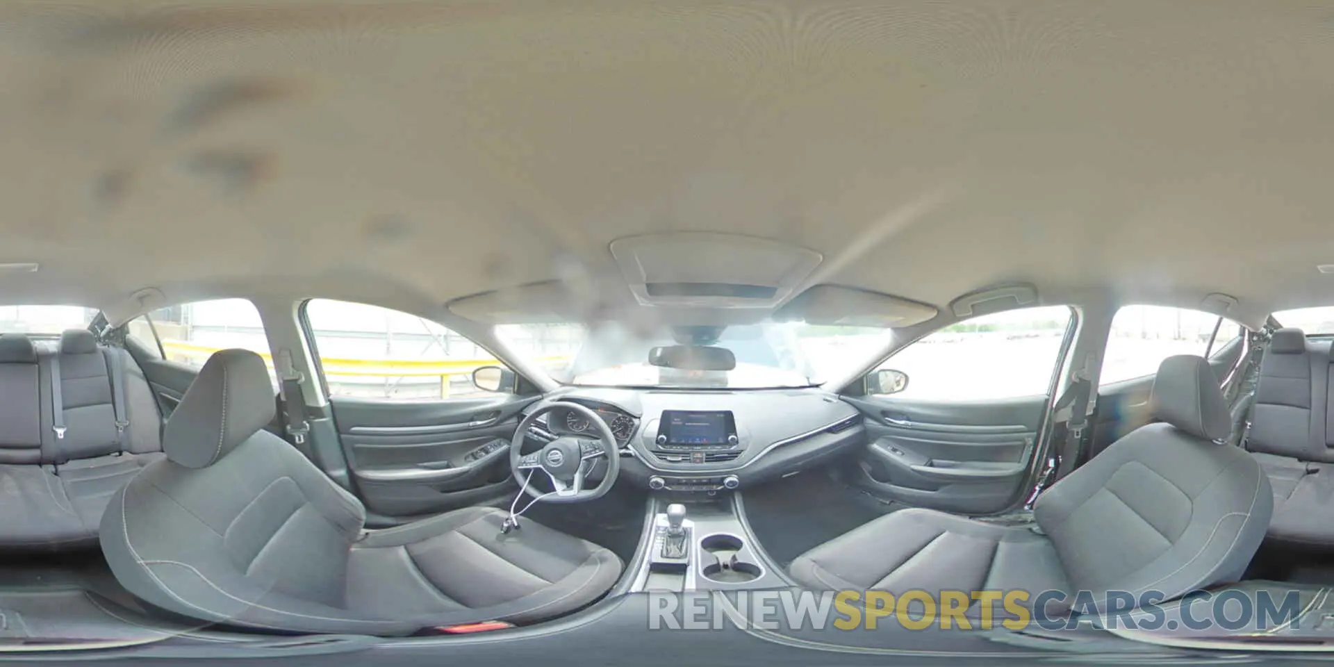 15 fotografías del automóvil dañado 1N4BL4DV0NN382348 NISSAN ALTIMA 2022