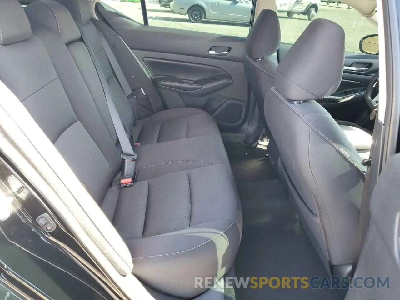 10 fotografías del automóvil dañado 1N4BL4DV0NN389848 NISSAN ALTIMA 2022
