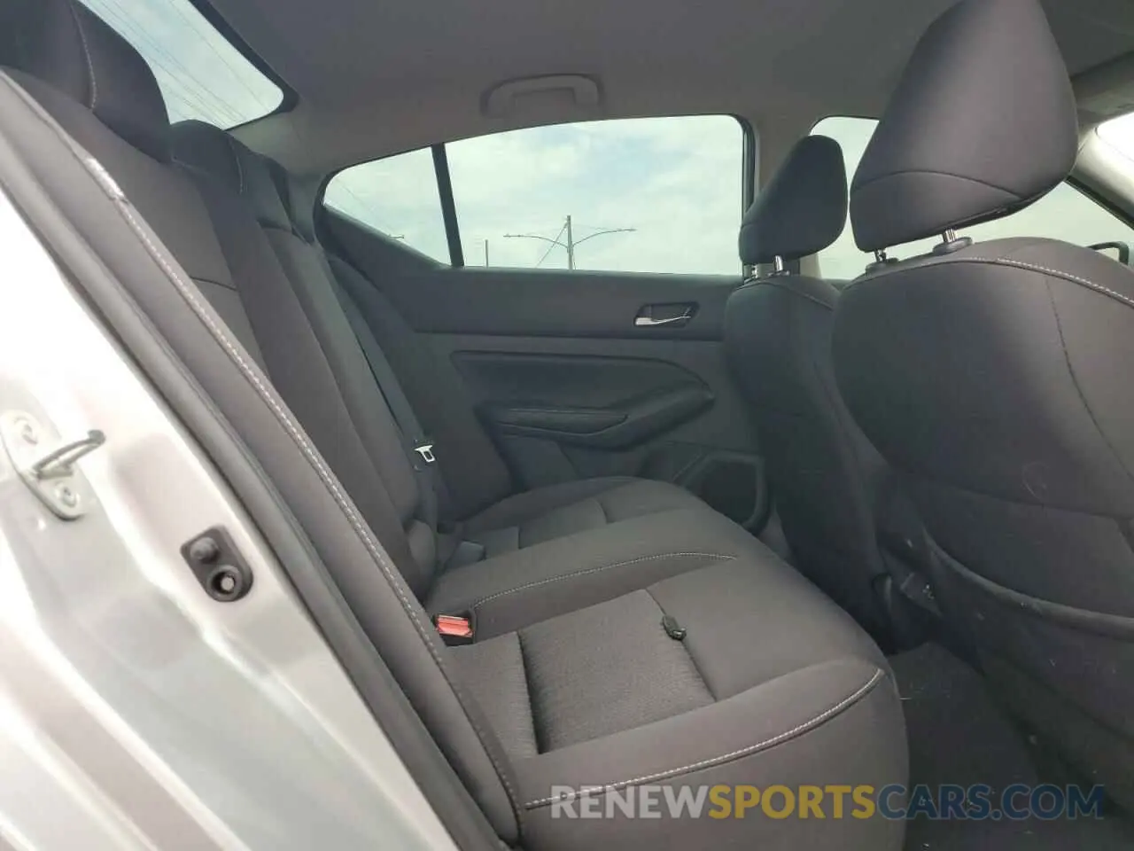 10 fotografías del automóvil dañado 1N4BL4DV0NN397092 NISSAN ALTIMA 2022