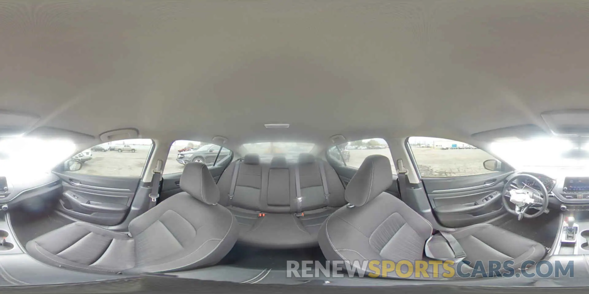 13 fotografías del automóvil dañado 1N4BL4DV0NN397092 NISSAN ALTIMA 2022