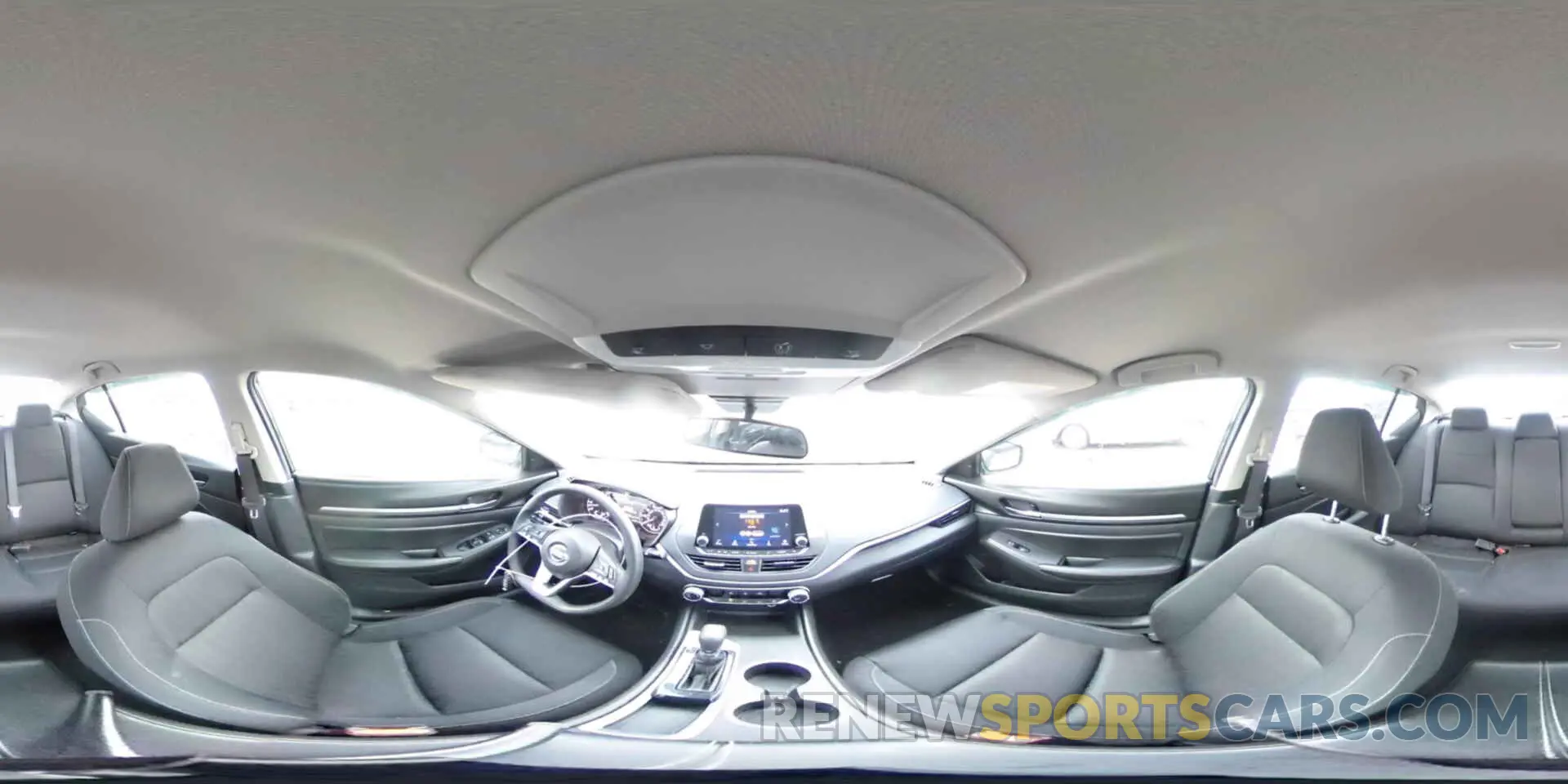 13 fotografías del automóvil dañado 1N4BL4DV1NN306587 NISSAN ALTIMA 2022
