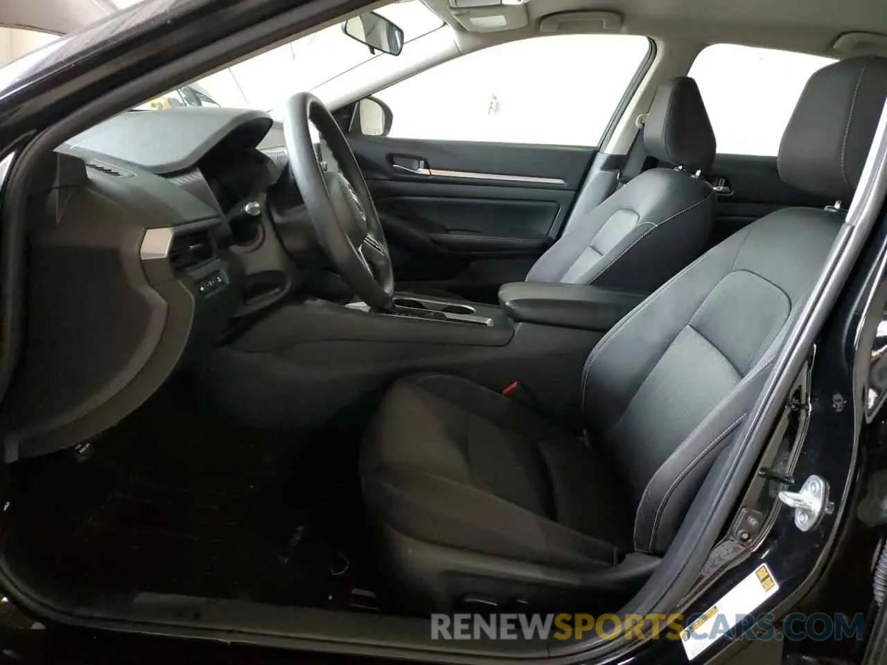 7 fotografías del automóvil dañado 1N4BL4DV1NN363257 NISSAN ALTIMA 2022