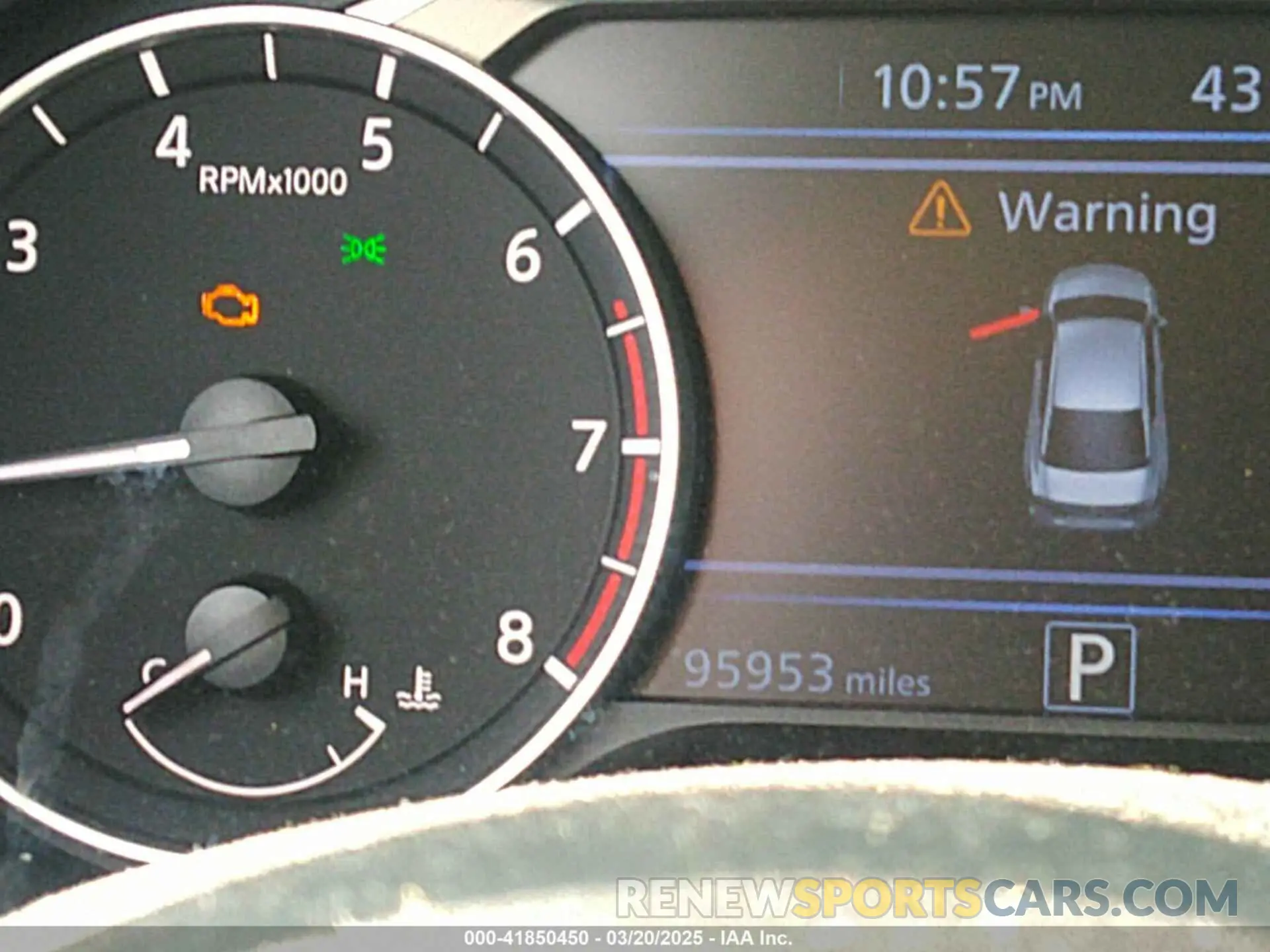 15 fotografías del automóvil dañado 1N4BL4DV1NN399434 NISSAN ALTIMA 2022