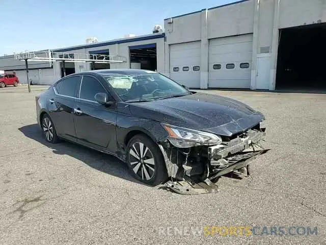 14 fotografías del automóvil dañado 1N4BL4DV1NN403496 NISSAN ALTIMA 2022