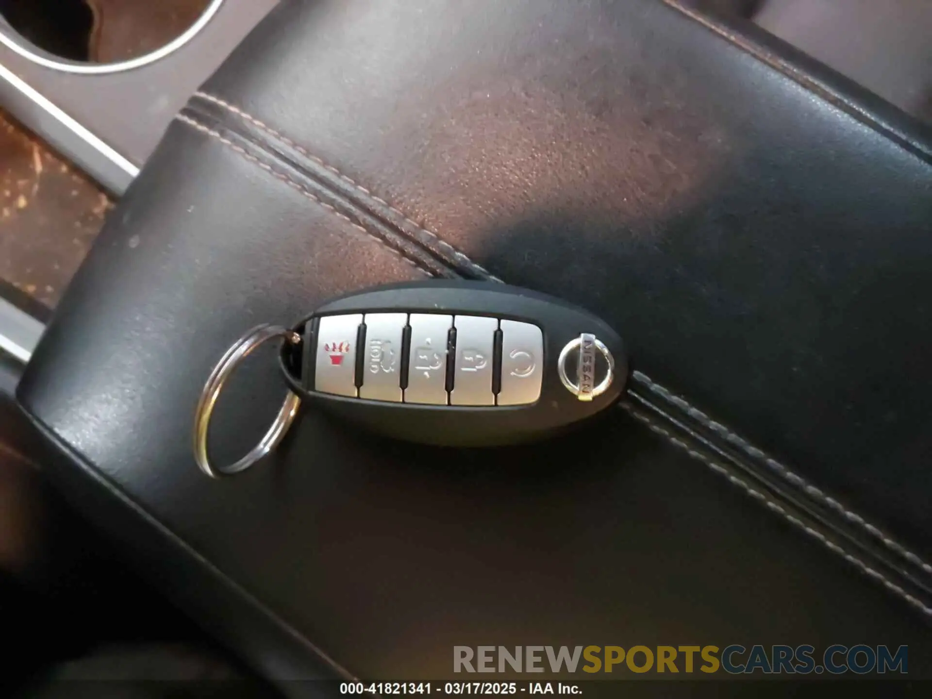 11 fotografías del automóvil dañado 1N4BL4DV2NN353921 NISSAN ALTIMA 2022