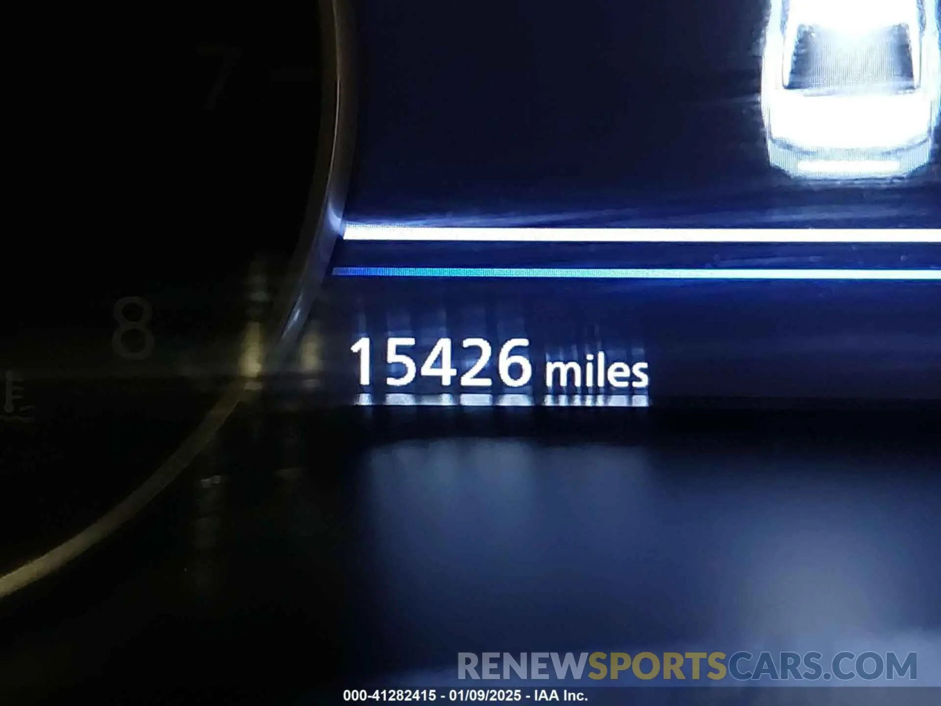 7 fotografías del automóvil dañado 1N4BL4DV2NN404818 NISSAN ALTIMA 2022