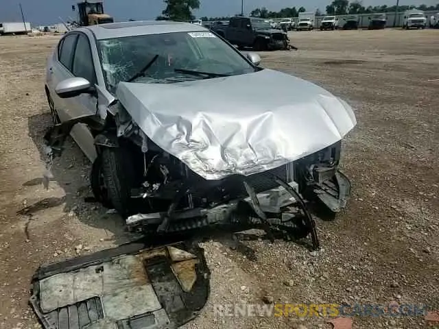 14 fotografías del automóvil dañado 1N4BL4DV3NN329658 NISSAN ALTIMA 2022