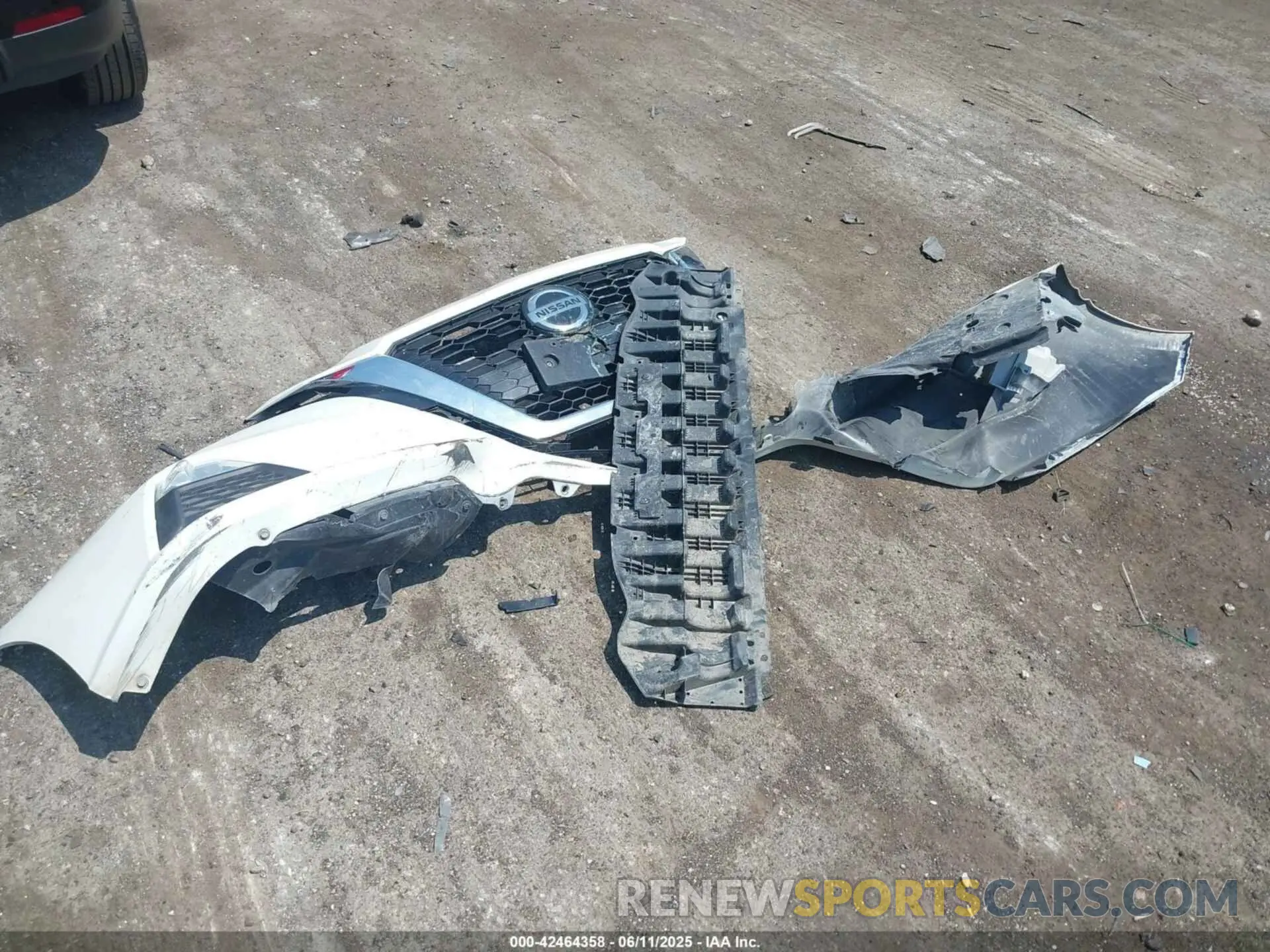 12 fotografías del automóvil dañado 1N4BL4DV3NN371828 NISSAN ALTIMA 2022