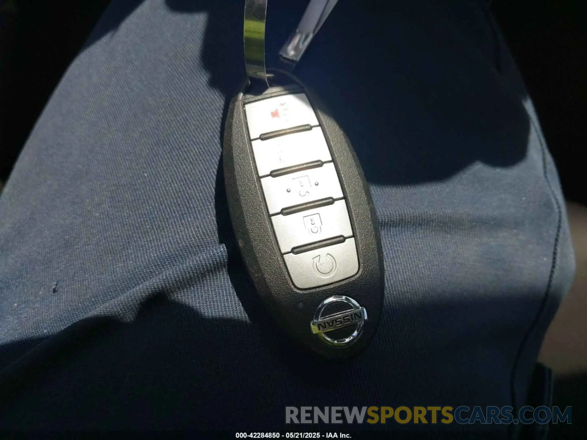 11 fotografías del automóvil dañado 1N4BL4DV3NN379539 NISSAN ALTIMA 2022