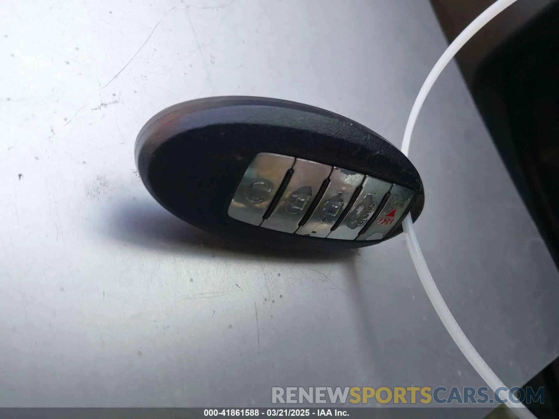 11 fotografías del automóvil dañado 1N4BL4DV3NN380173 NISSAN ALTIMA 2022