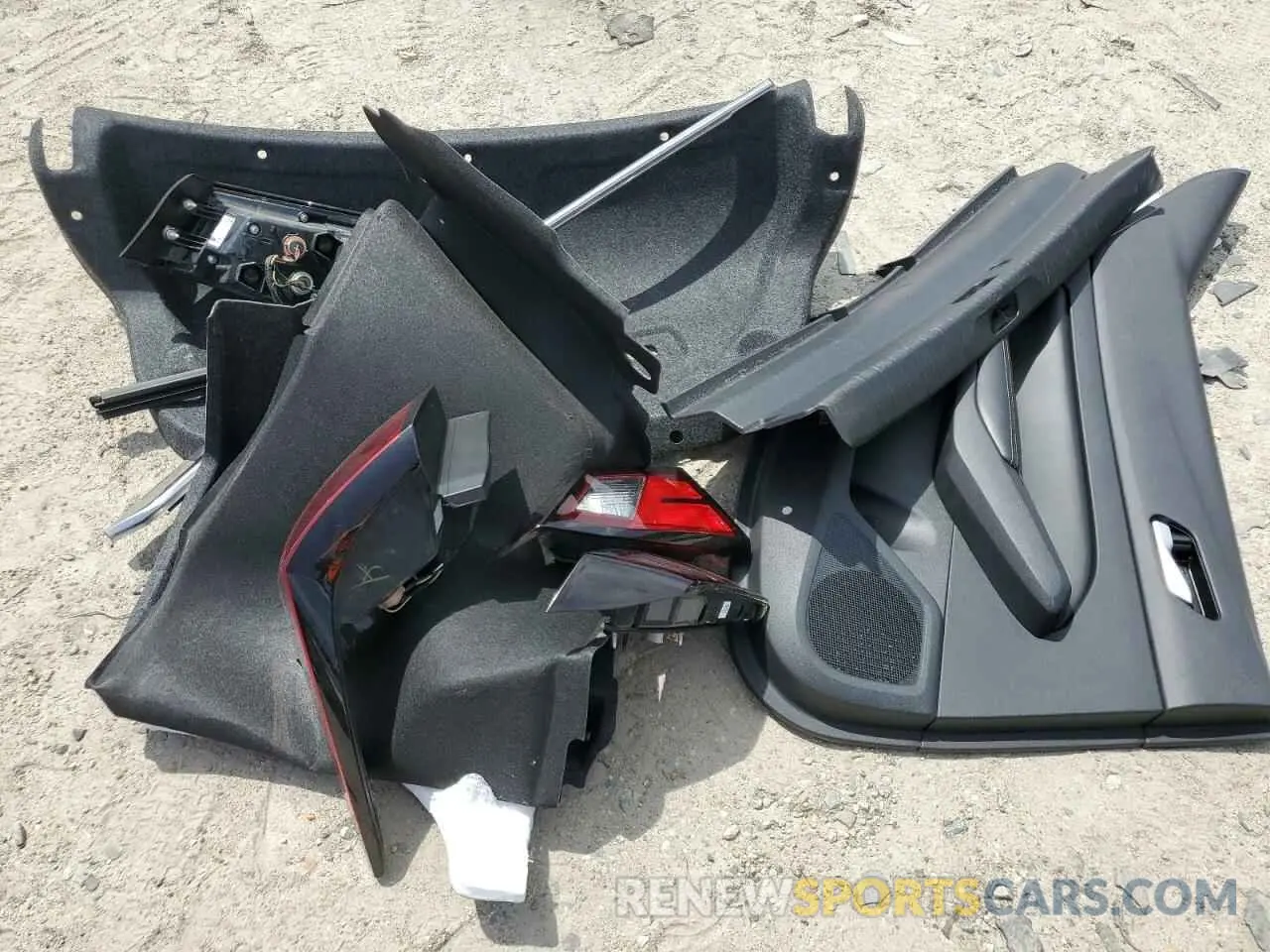 12 fotografías del automóvil dañado 1N4BL4DV3NN390461 NISSAN ALTIMA 2022