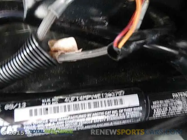 11 fotografías del automóvil dañado 1N4BL4DV4NN308320 NISSAN ALTIMA 2022