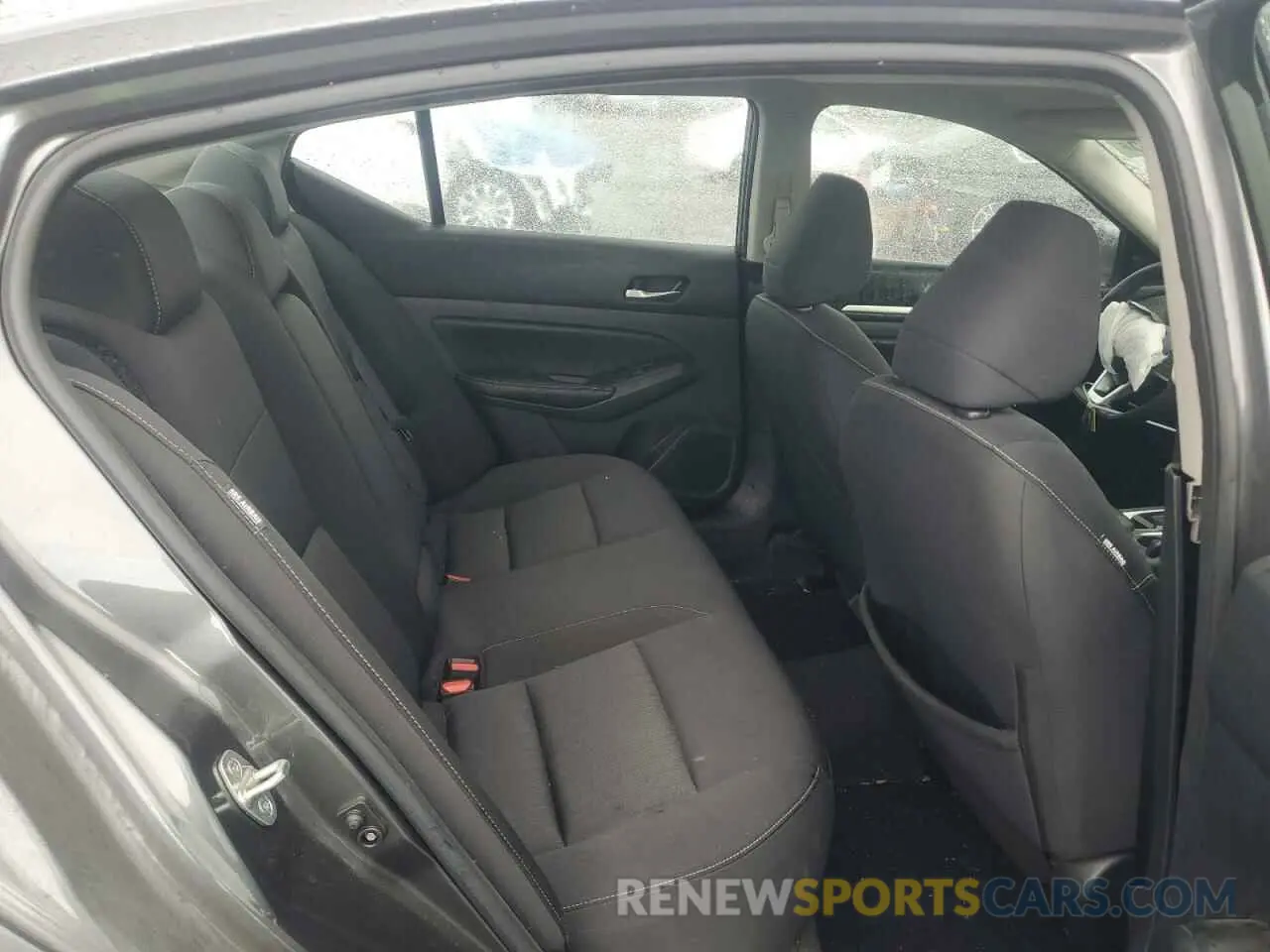 10 fotografías del automóvil dañado 1N4BL4DV4NN323481 NISSAN ALTIMA 2022