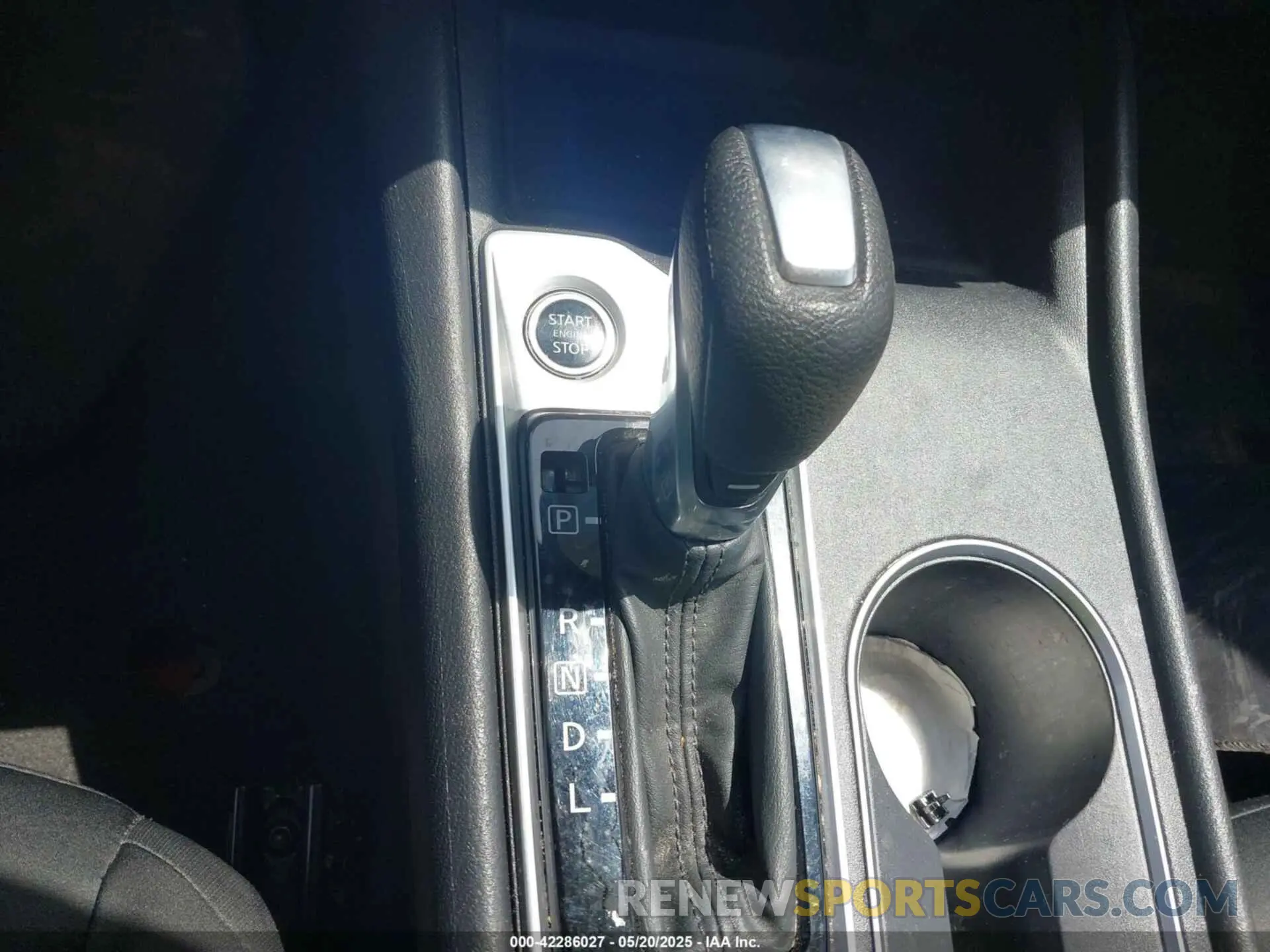 22 fotografías del automóvil dañado 1N4BL4DV4NN341723 NISSAN ALTIMA 2022