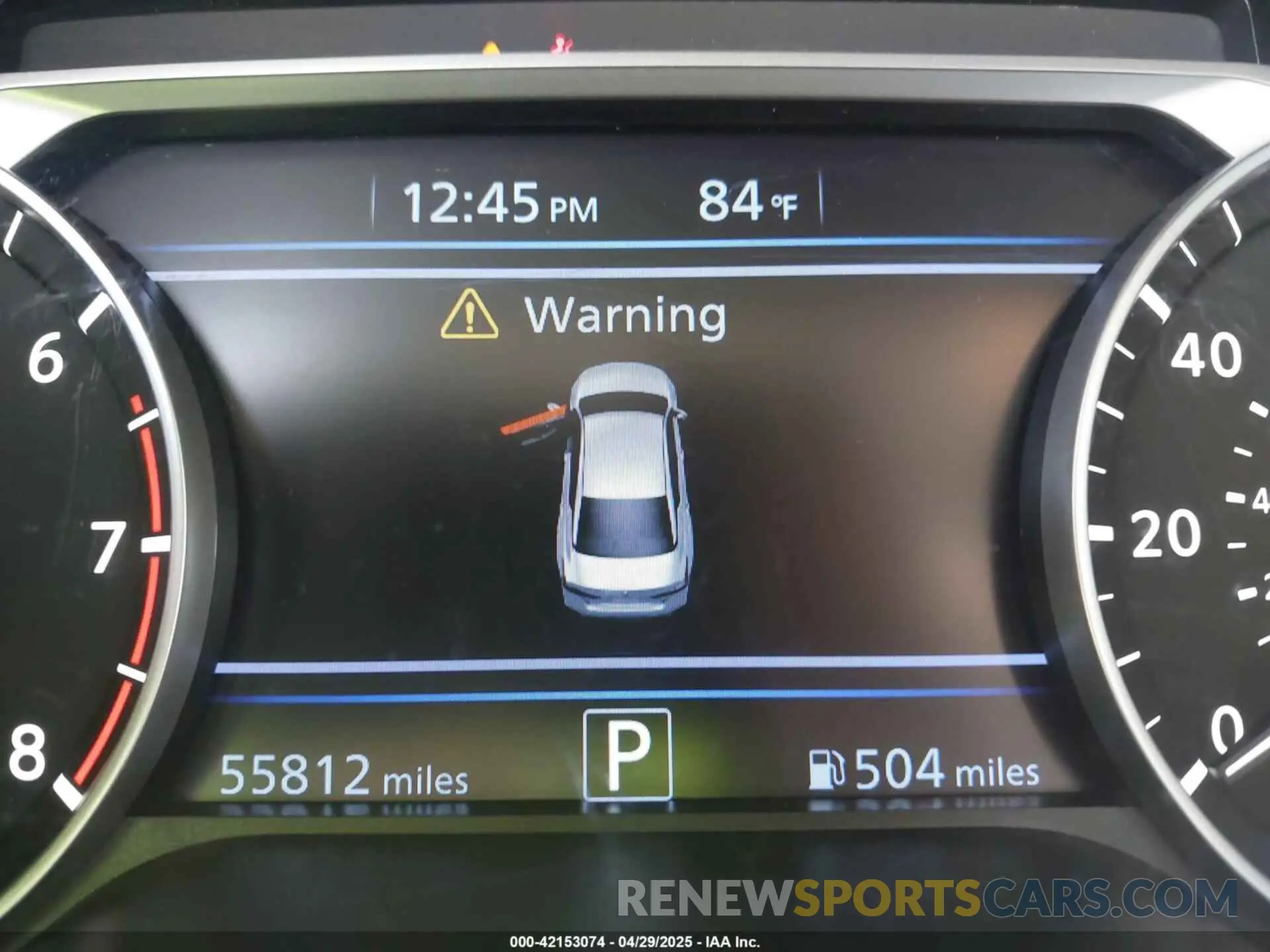 15 fotografías del automóvil dañado 1N4BL4DV5NN372589 NISSAN ALTIMA 2022