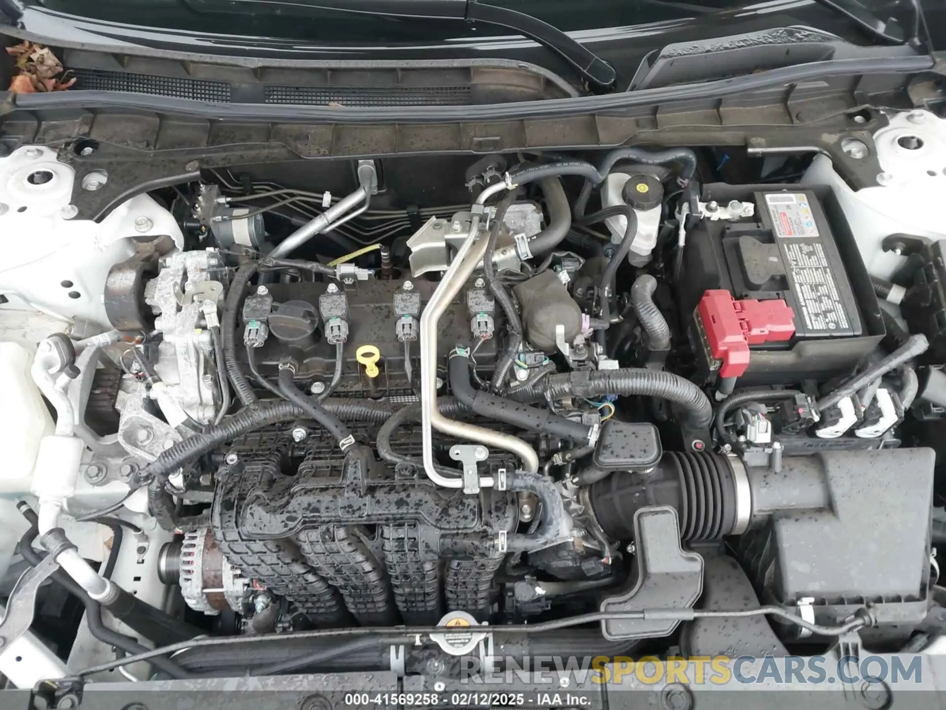 10 fotografías del automóvil dañado 1N4BL4DV6NN329735 NISSAN ALTIMA 2022