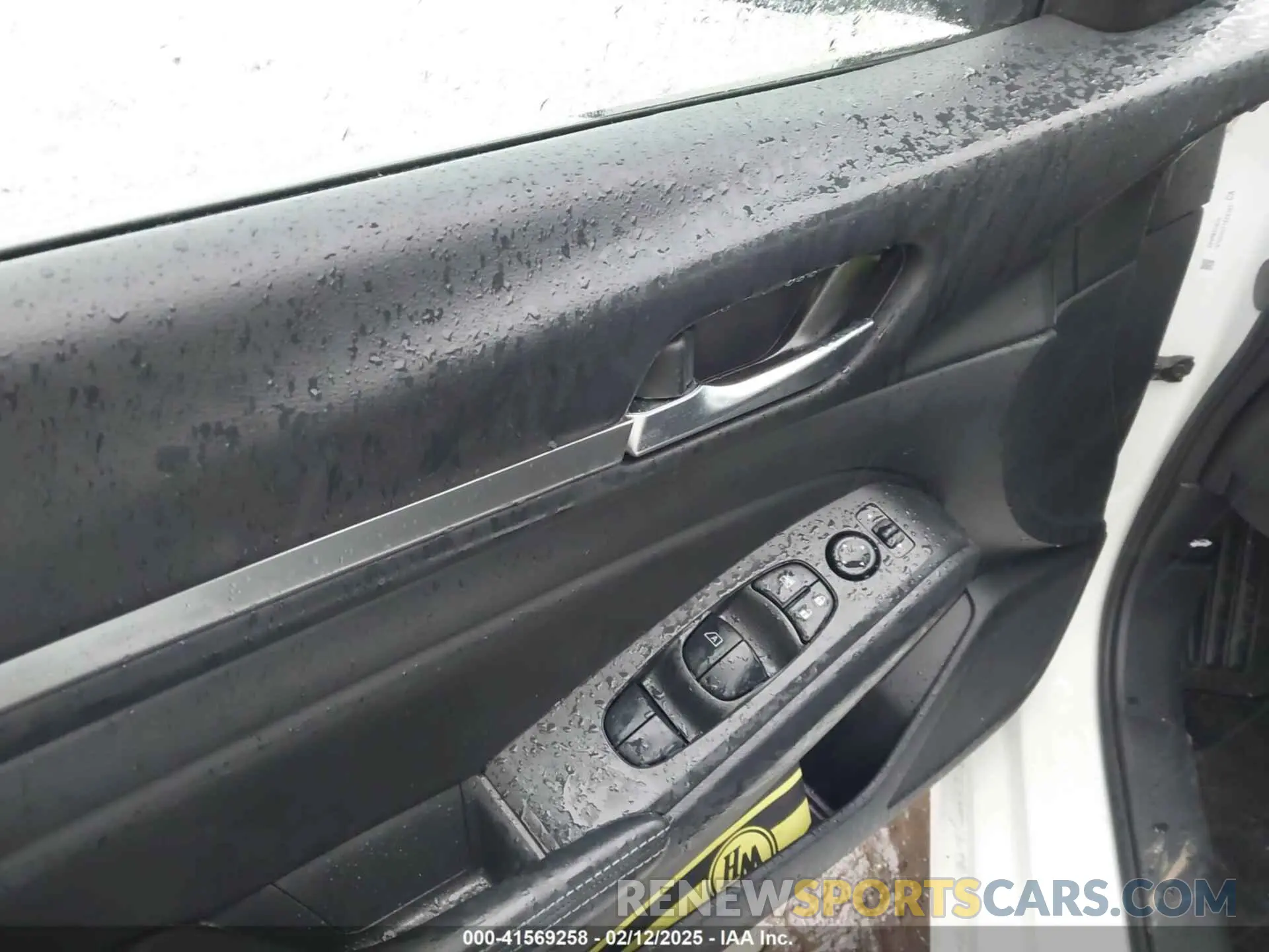 19 fotografías del automóvil dañado 1N4BL4DV6NN329735 NISSAN ALTIMA 2022