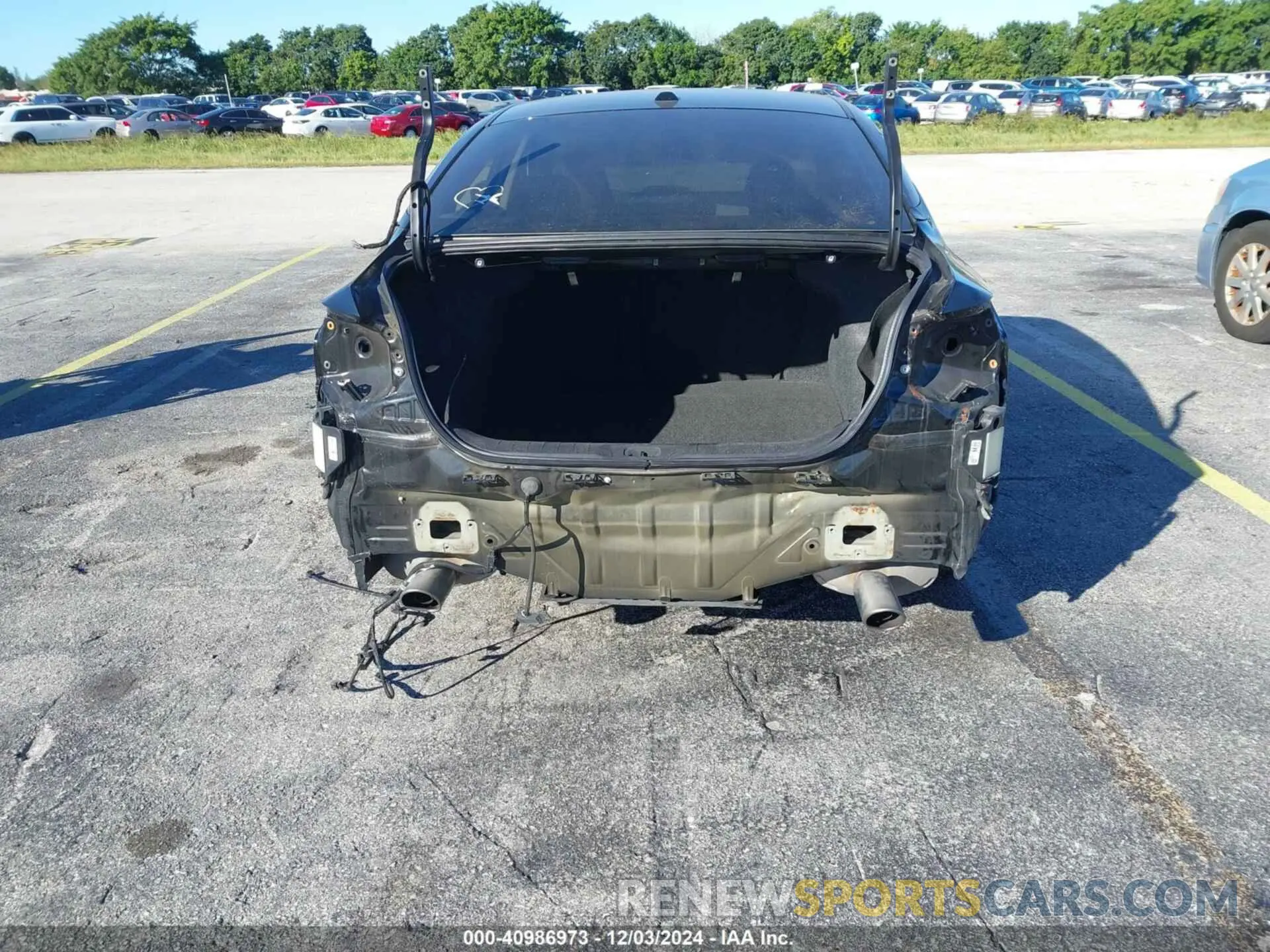 17 fotografías del automóvil dañado 1N4BL4DV6NN352397 NISSAN ALTIMA 2022