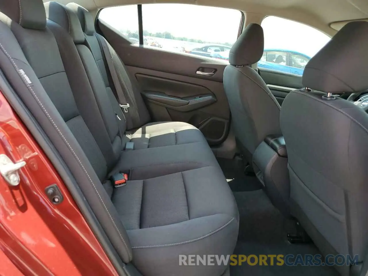 10 fotografías del automóvil dañado 1N4BL4DV8NN305372 NISSAN ALTIMA 2022