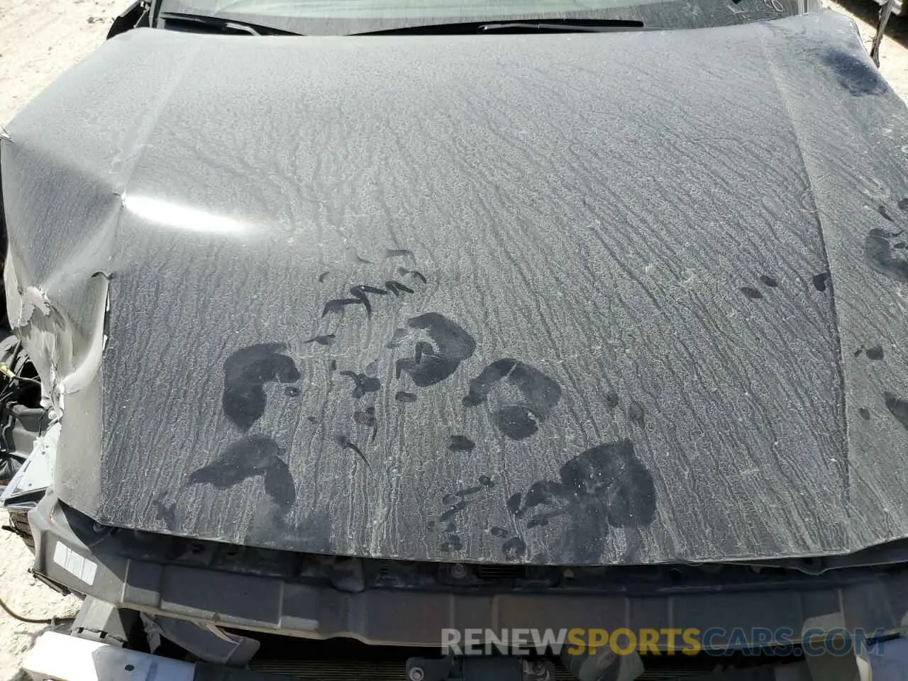 11 fotografías del automóvil dañado 1N4BL4DV8NN378497 NISSAN ALTIMA 2022
