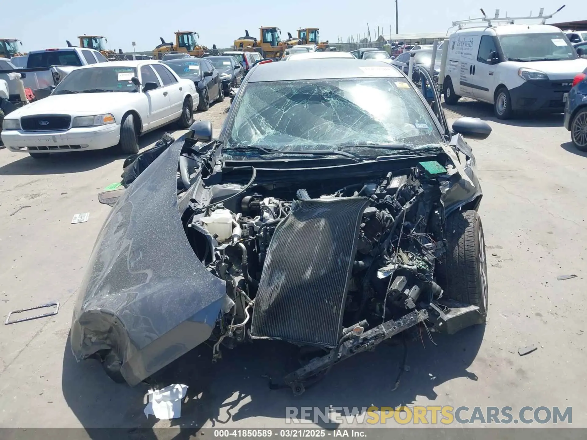 13 fotografías del automóvil dañado 1N4BL4DV8NN381738 NISSAN ALTIMA 2022