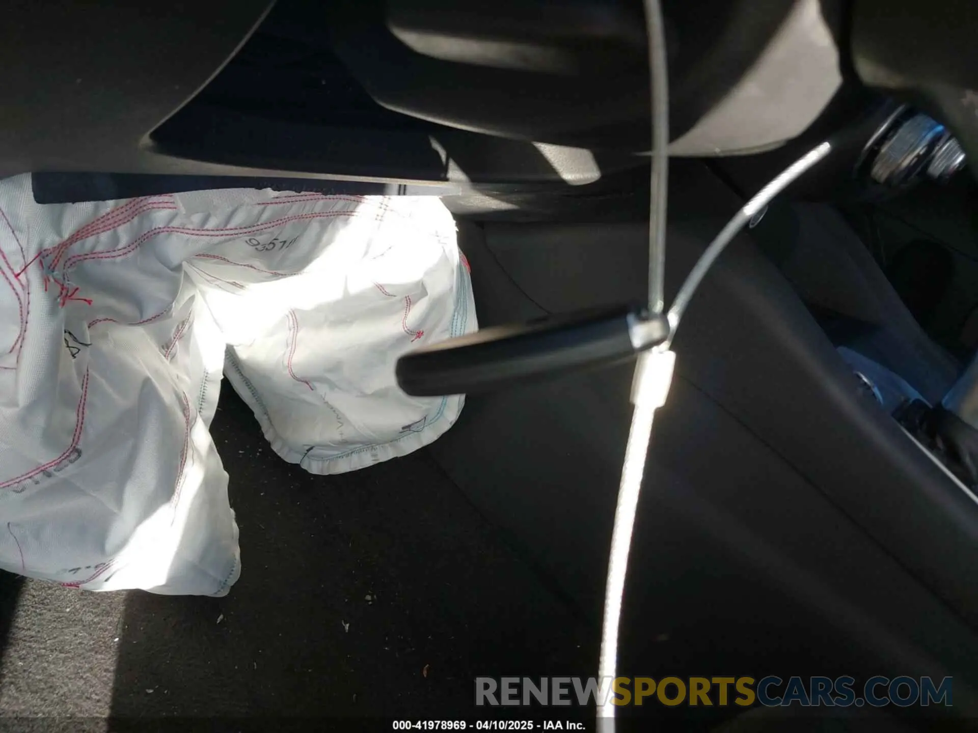 11 fotografías del automóvil dañado 1N4BL4DV9NN302674 NISSAN ALTIMA 2022