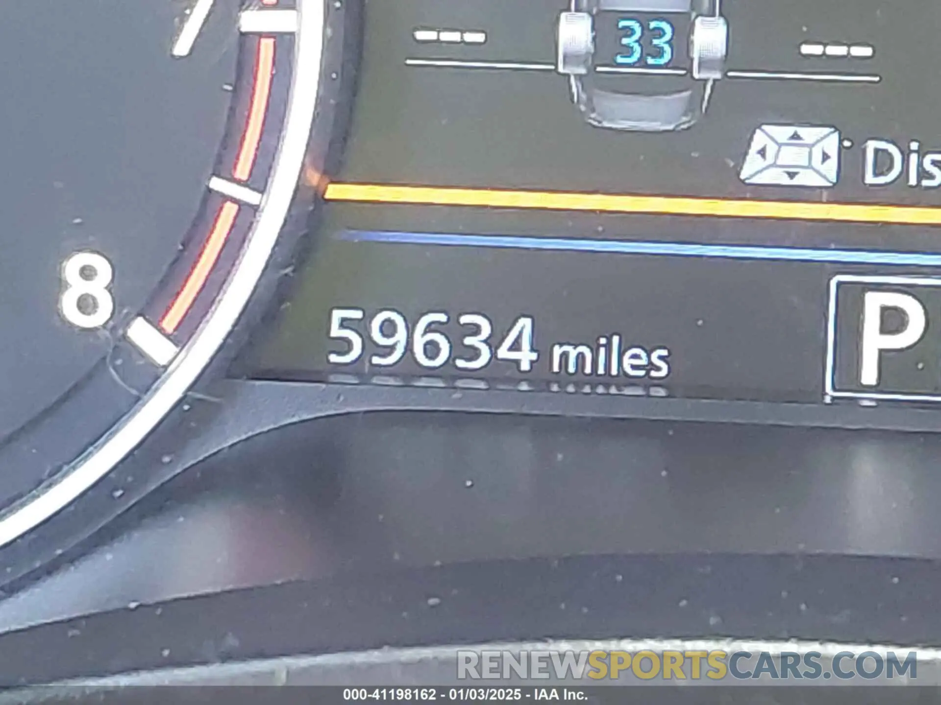 16 fotografías del automóvil dañado 1N4BL4DV9NN312203 NISSAN ALTIMA 2022