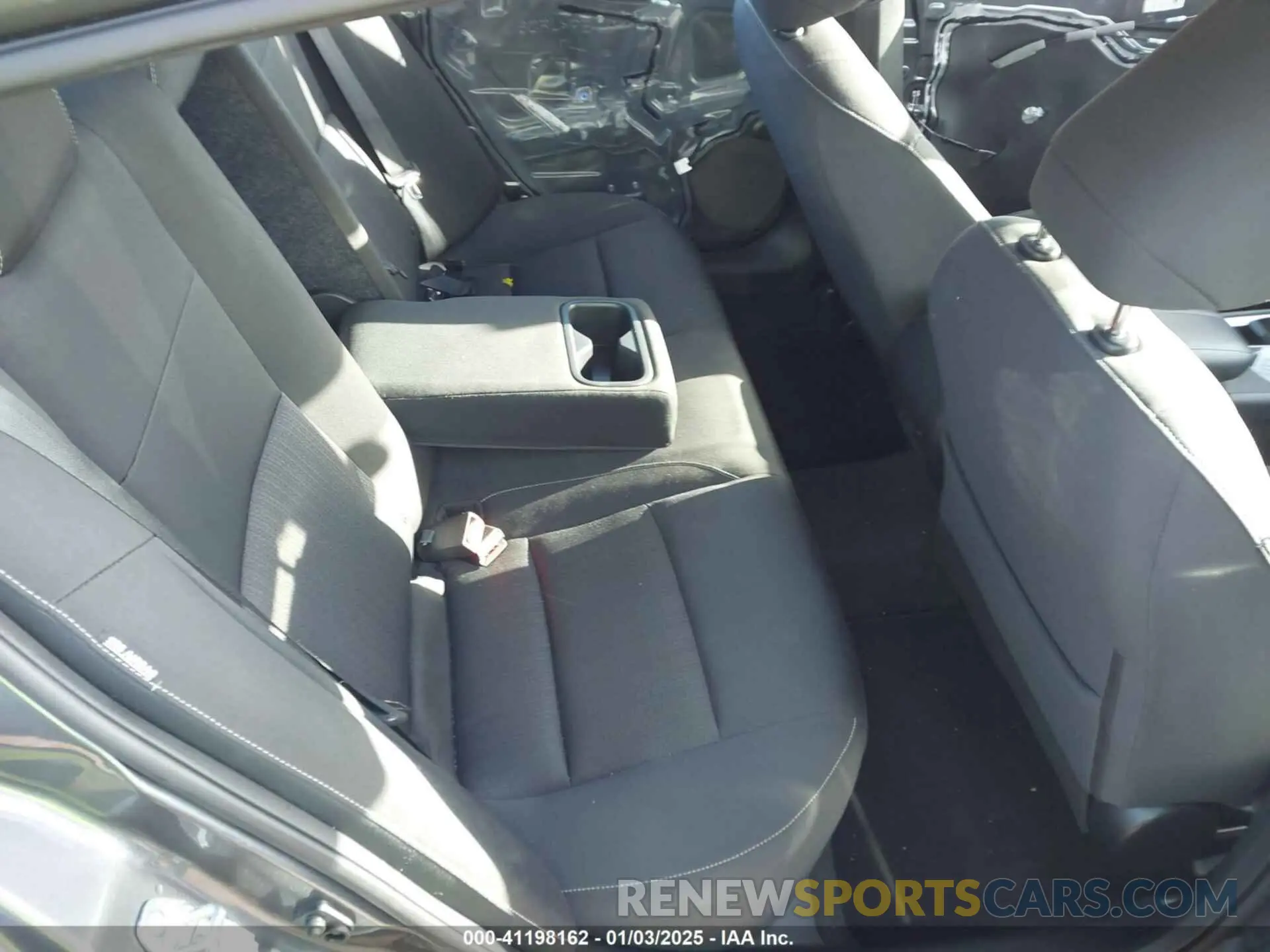 8 fotografías del automóvil dañado 1N4BL4DV9NN312203 NISSAN ALTIMA 2022
