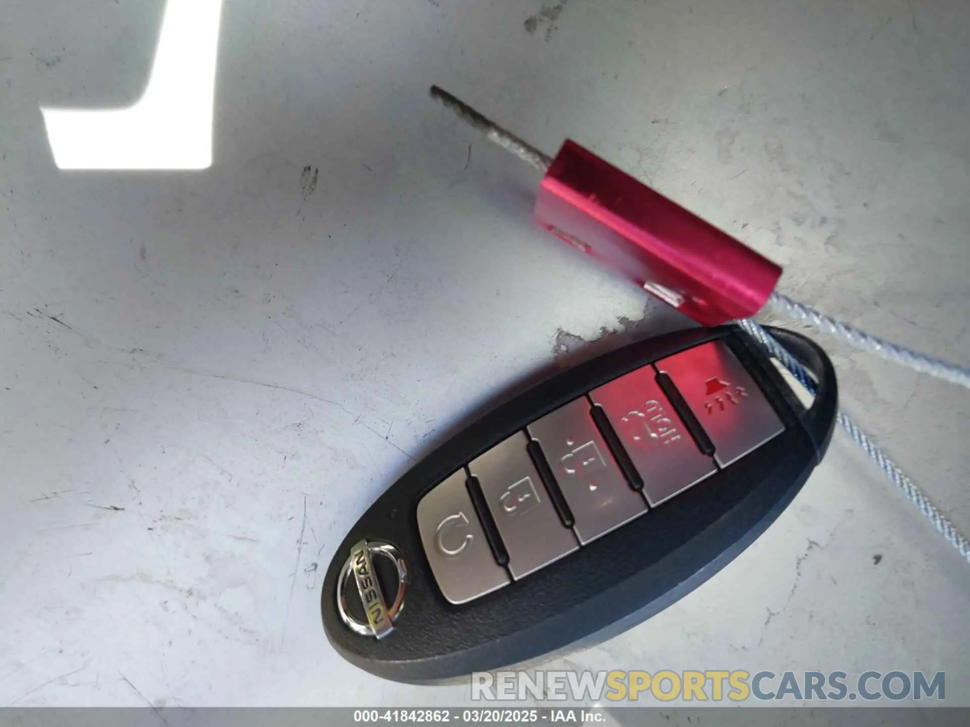 11 fotografías del automóvil dañado 1N4BL4DV9NN395888 NISSAN ALTIMA 2022