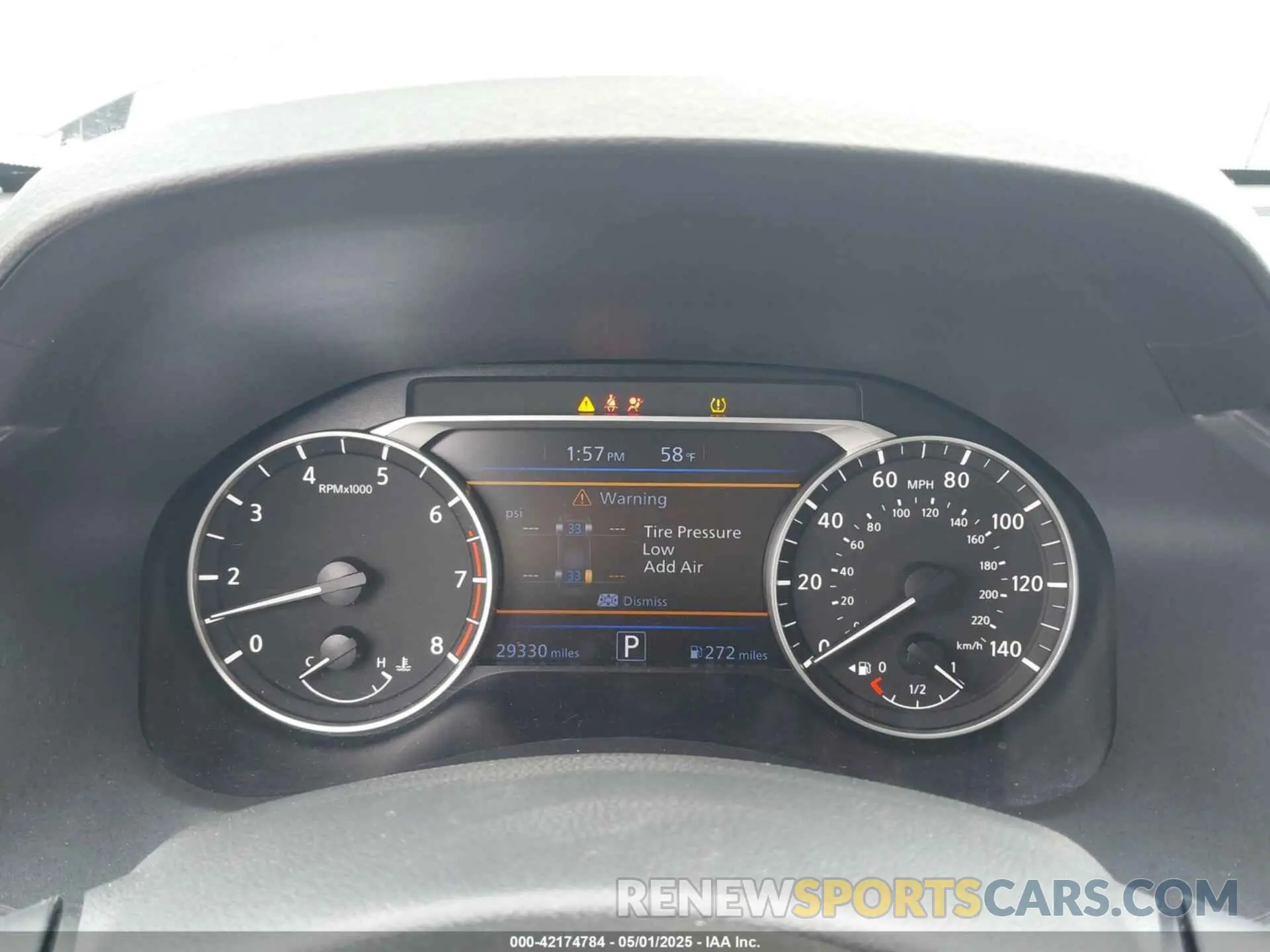 7 fotografías del automóvil dañado 1N4BL4DW0NN360939 NISSAN ALTIMA 2022