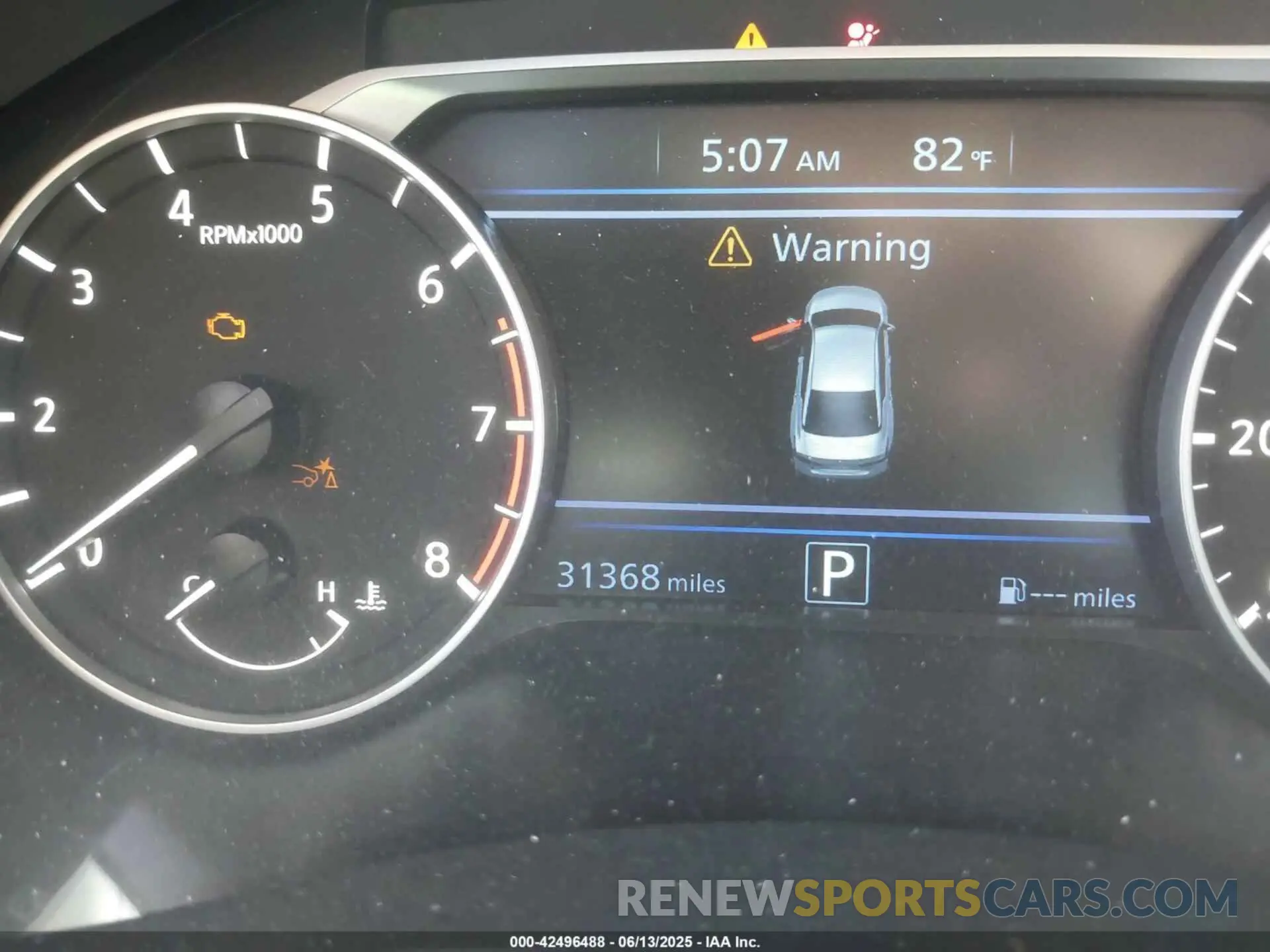 15 fotografías del automóvil dañado 1N4BL4DW0NN366921 NISSAN ALTIMA 2022