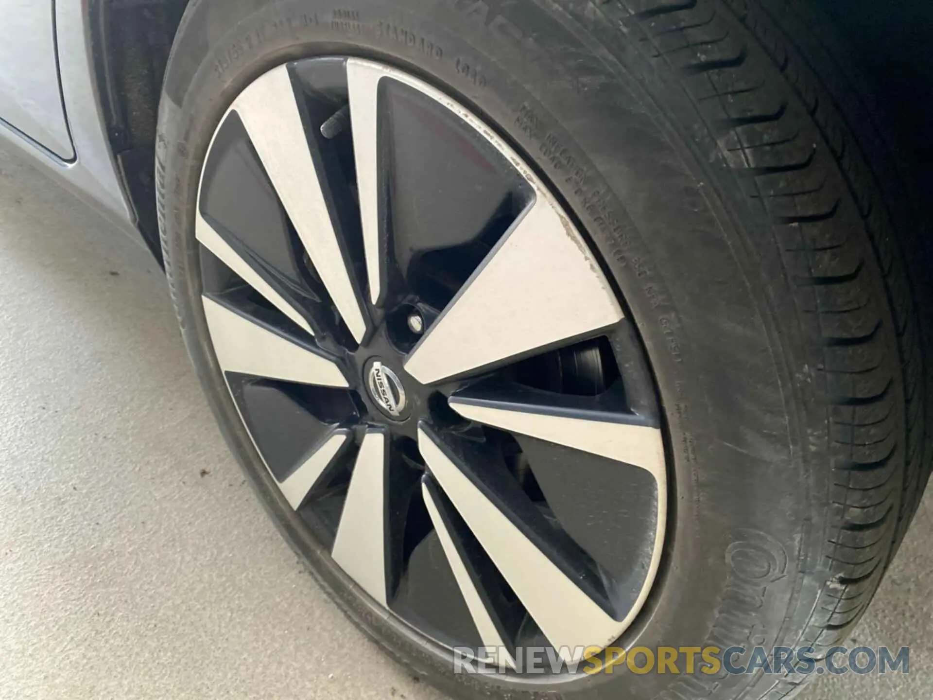 19 fotografías del automóvil dañado 1N4BL4DW1NN378107 NISSAN ALTIMA 2022