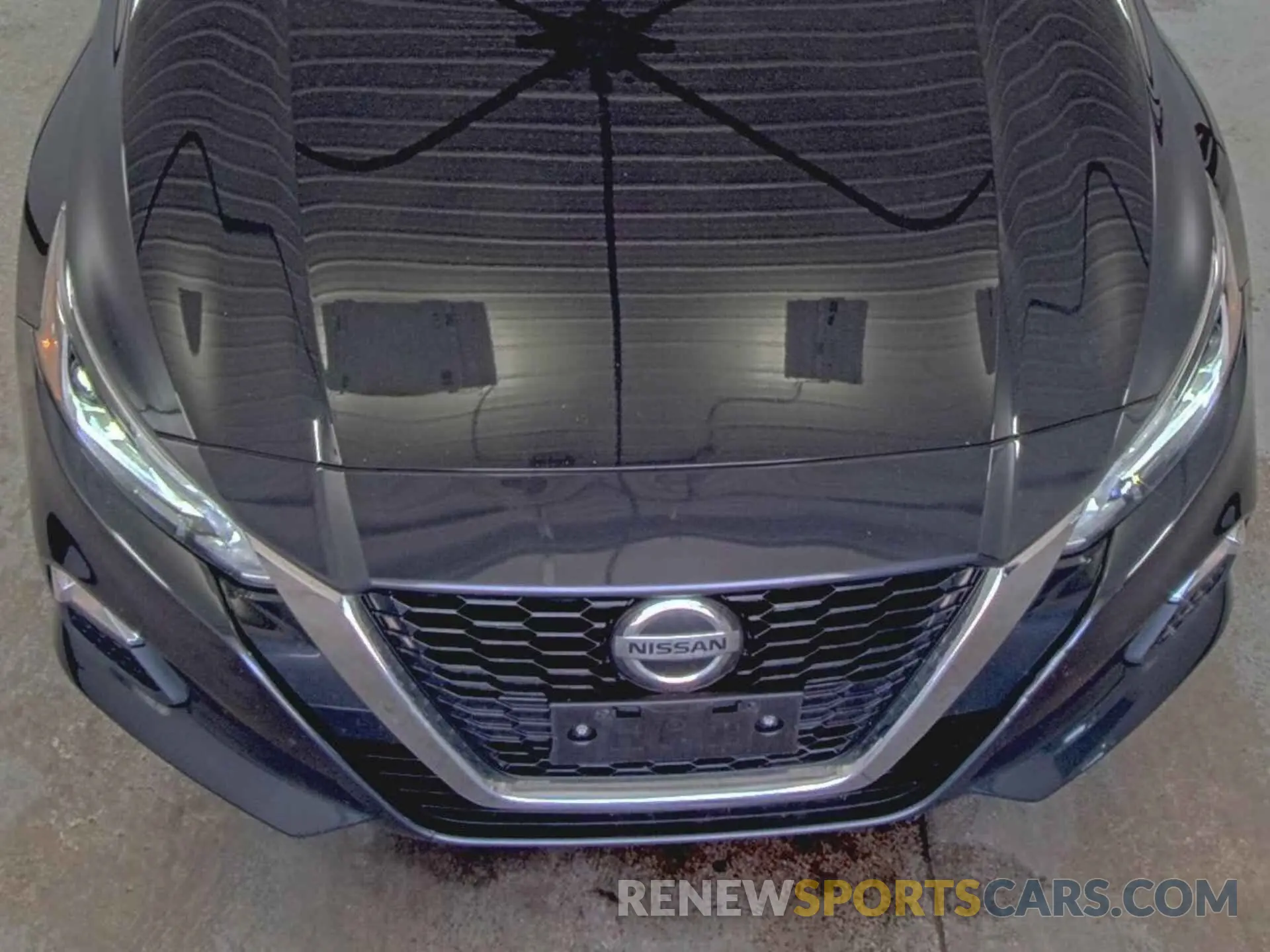 21 fotografías del automóvil dañado 1N4BL4DW1NN378107 NISSAN ALTIMA 2022